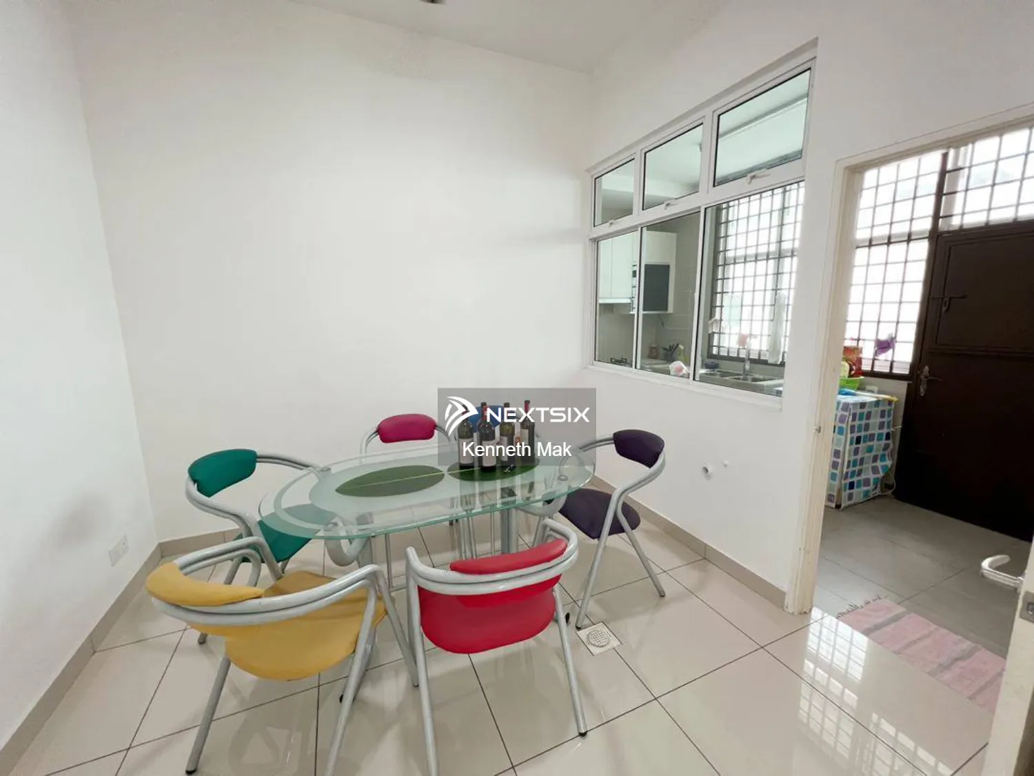 Semi-detached House For Sale in Senibong Johor - Image 14