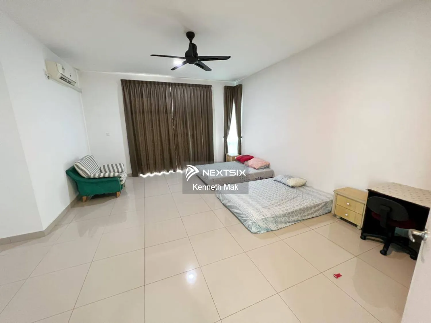 Semi-detached House For Sale in Senibong Johor - Image 18