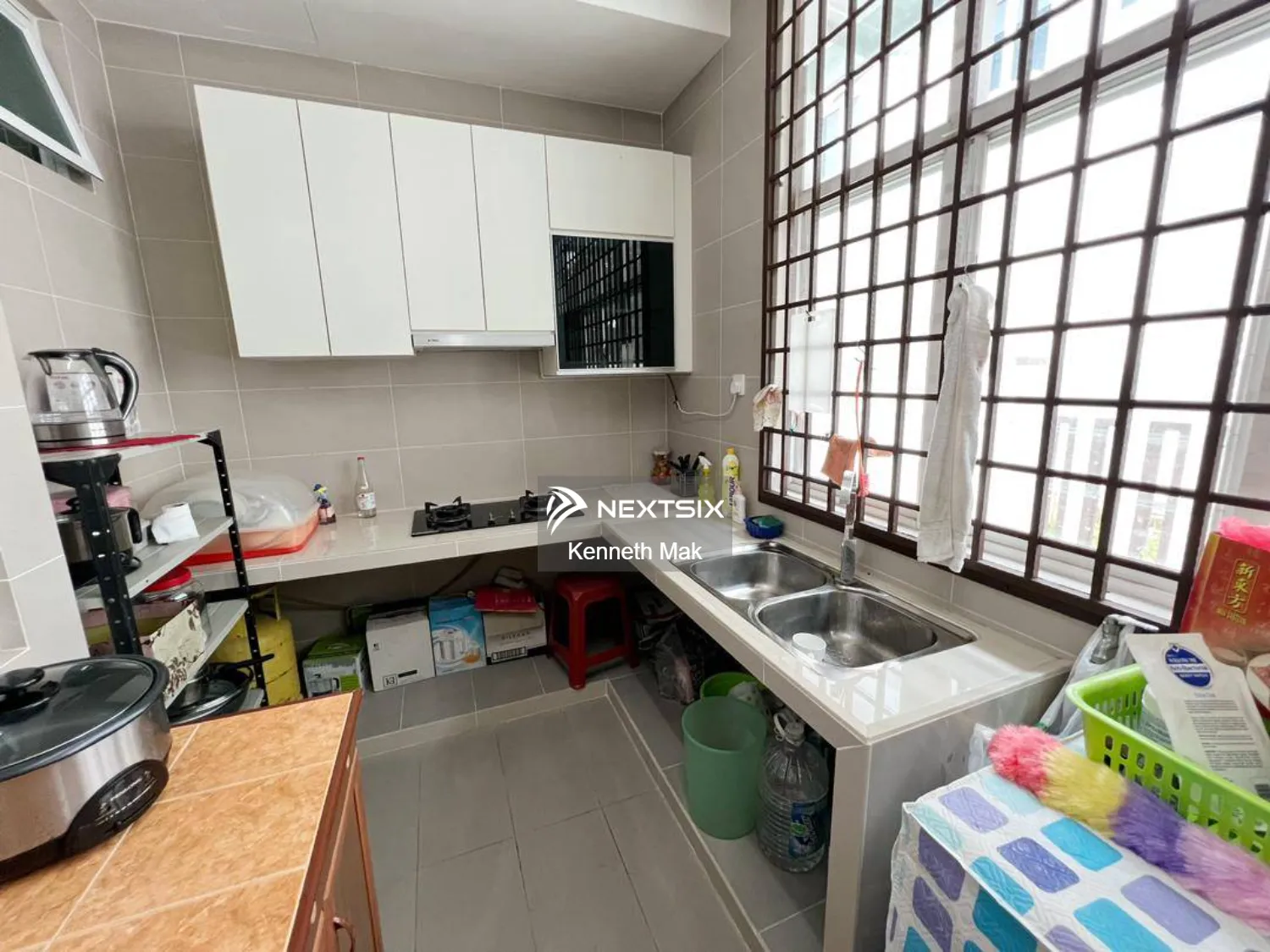 Semi-detached House For Sale in Senibong Johor - Image 20