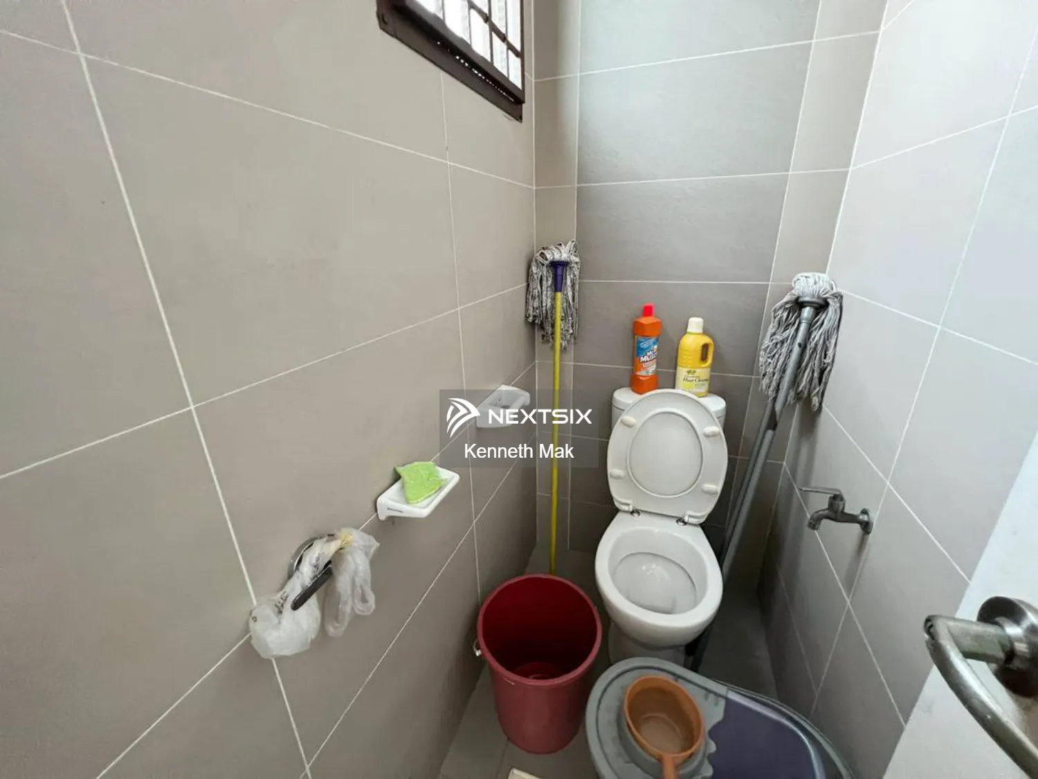 Semi-detached House For Sale in Senibong Johor - Image 21