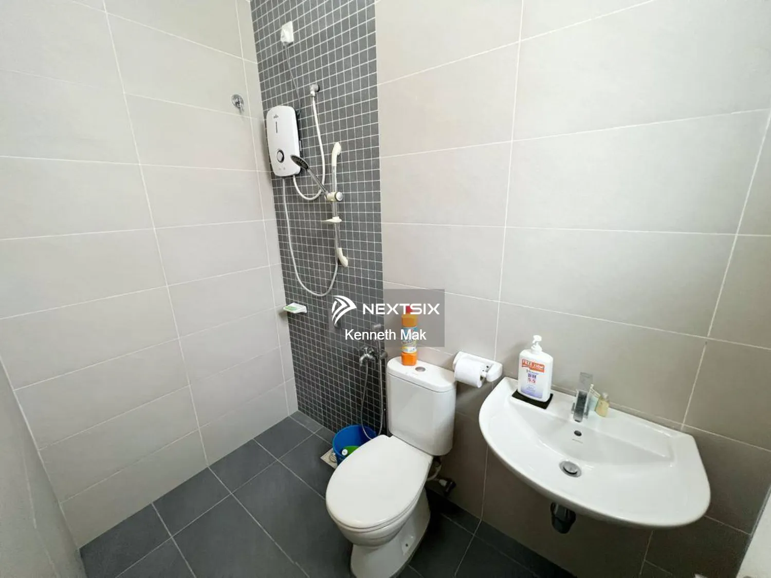 Semi-detached House For Sale in Senibong Johor - Image 22