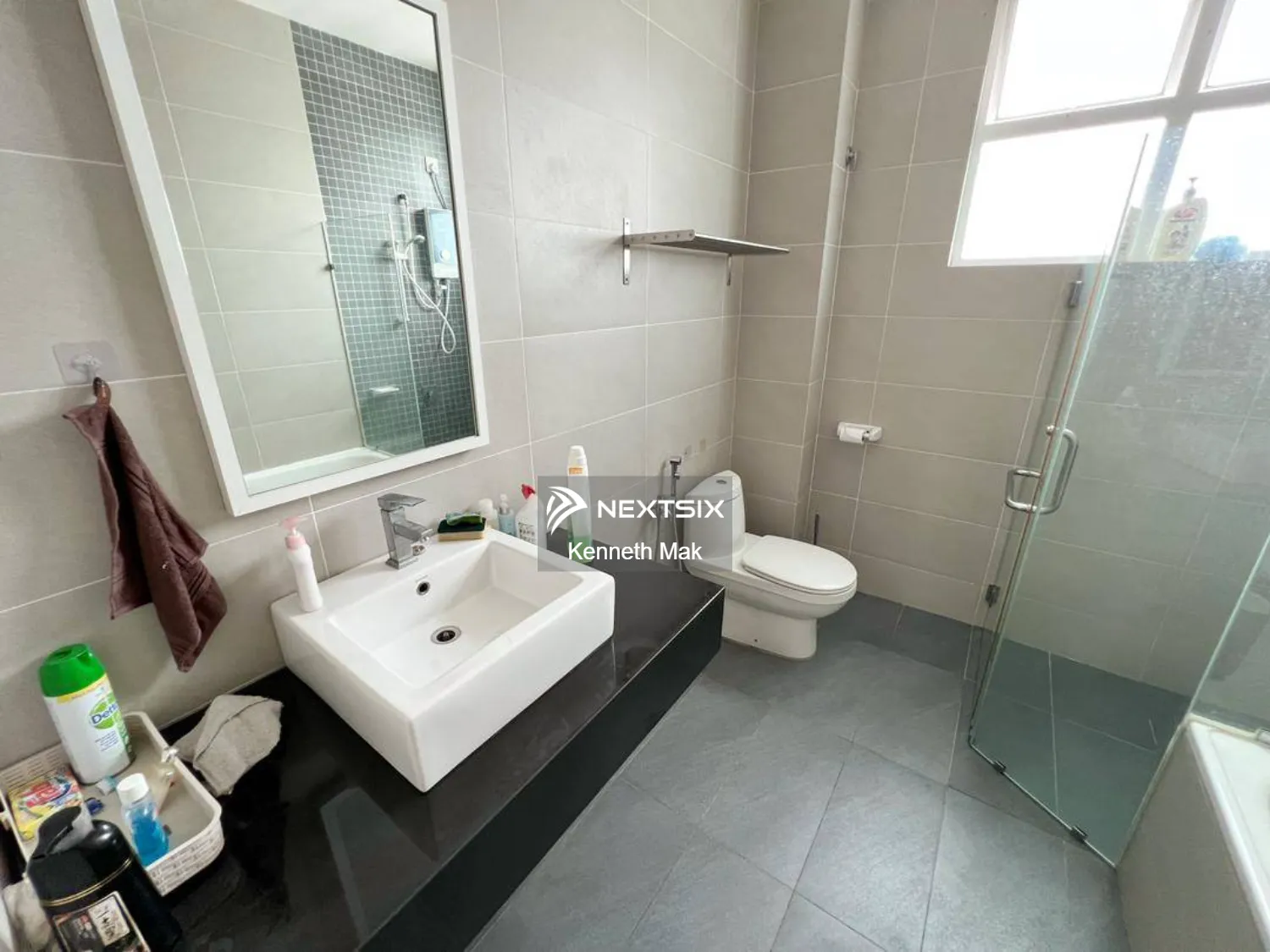 Semi-detached House For Sale in Senibong Johor - Image 23