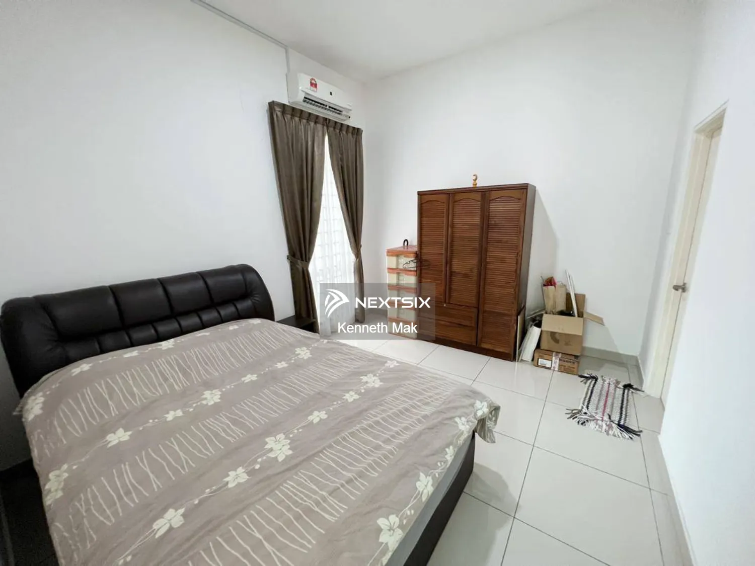 Semi-detached House For Sale in Senibong Johor - Image 5