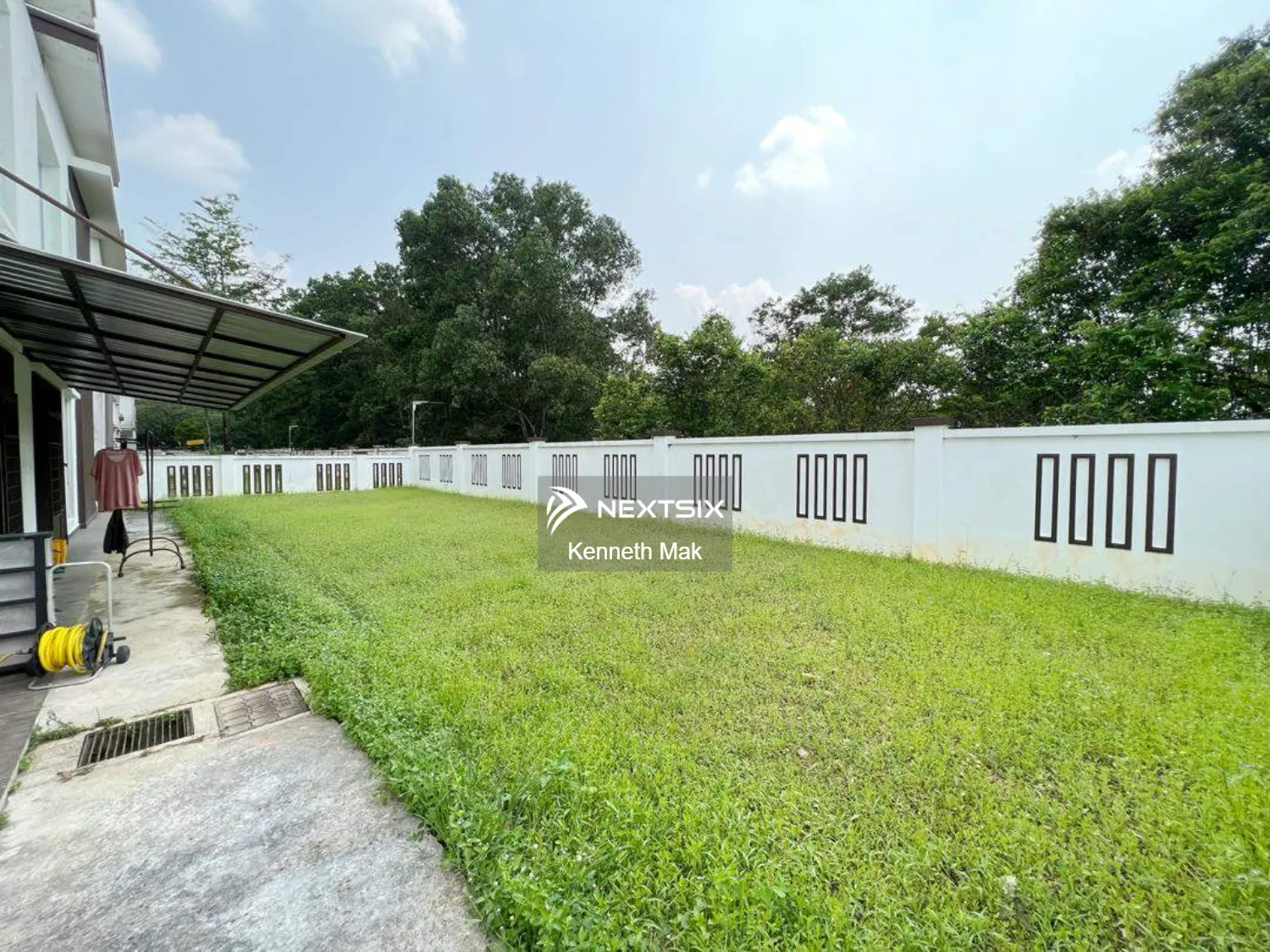Semi-detached House For Sale in Senibong Johor - Image 6