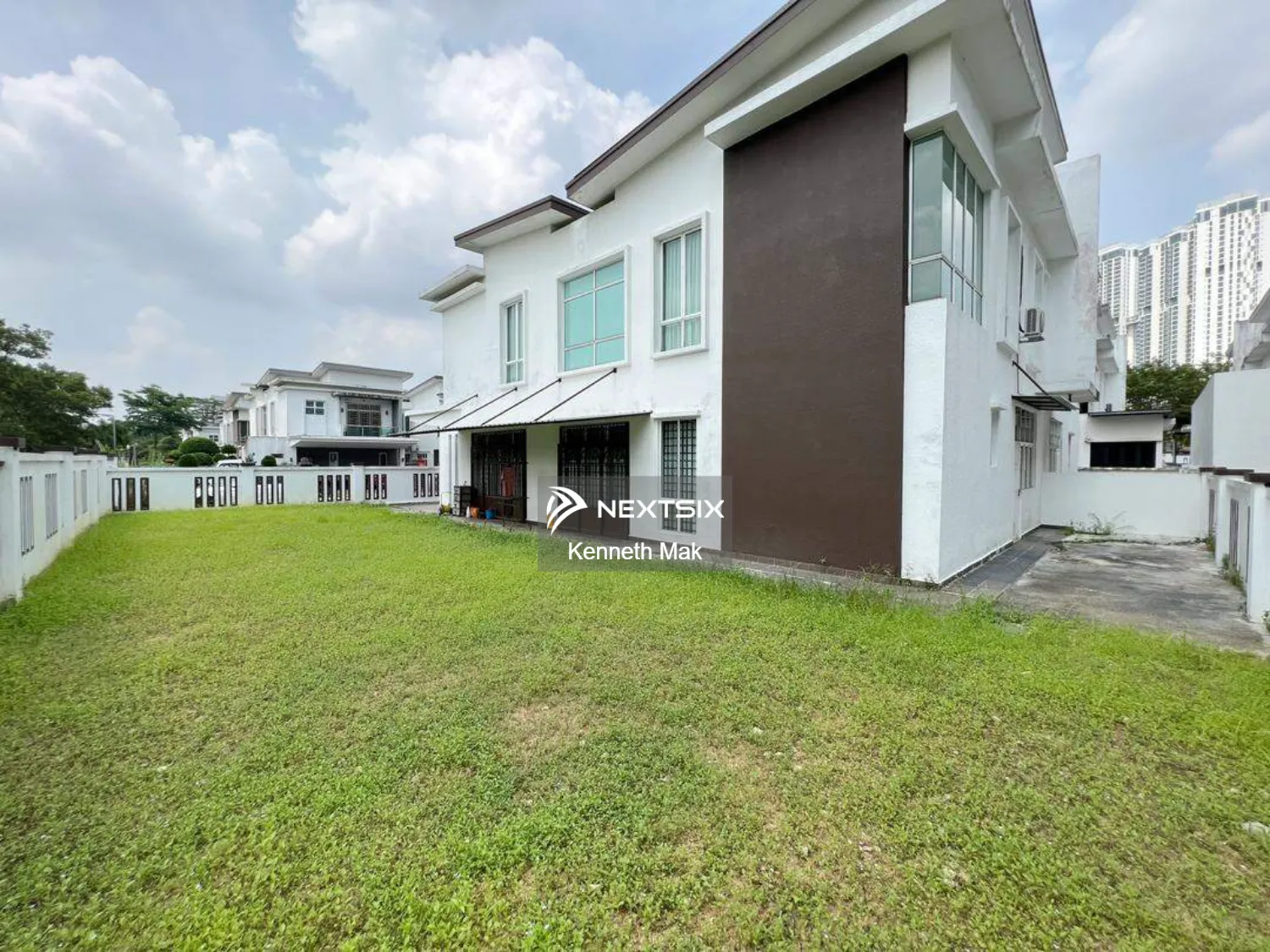 Semi-detached House For Sale in Senibong Johor - Image 7