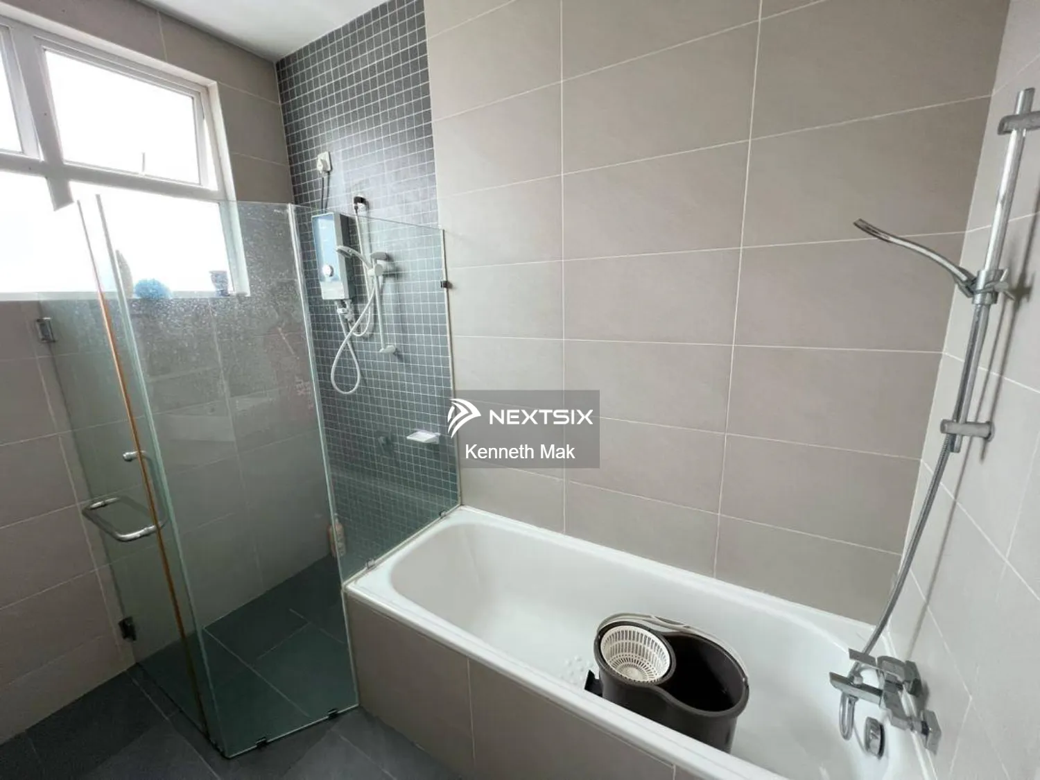 Semi-detached House For Sale in Senibong Johor - Image 8