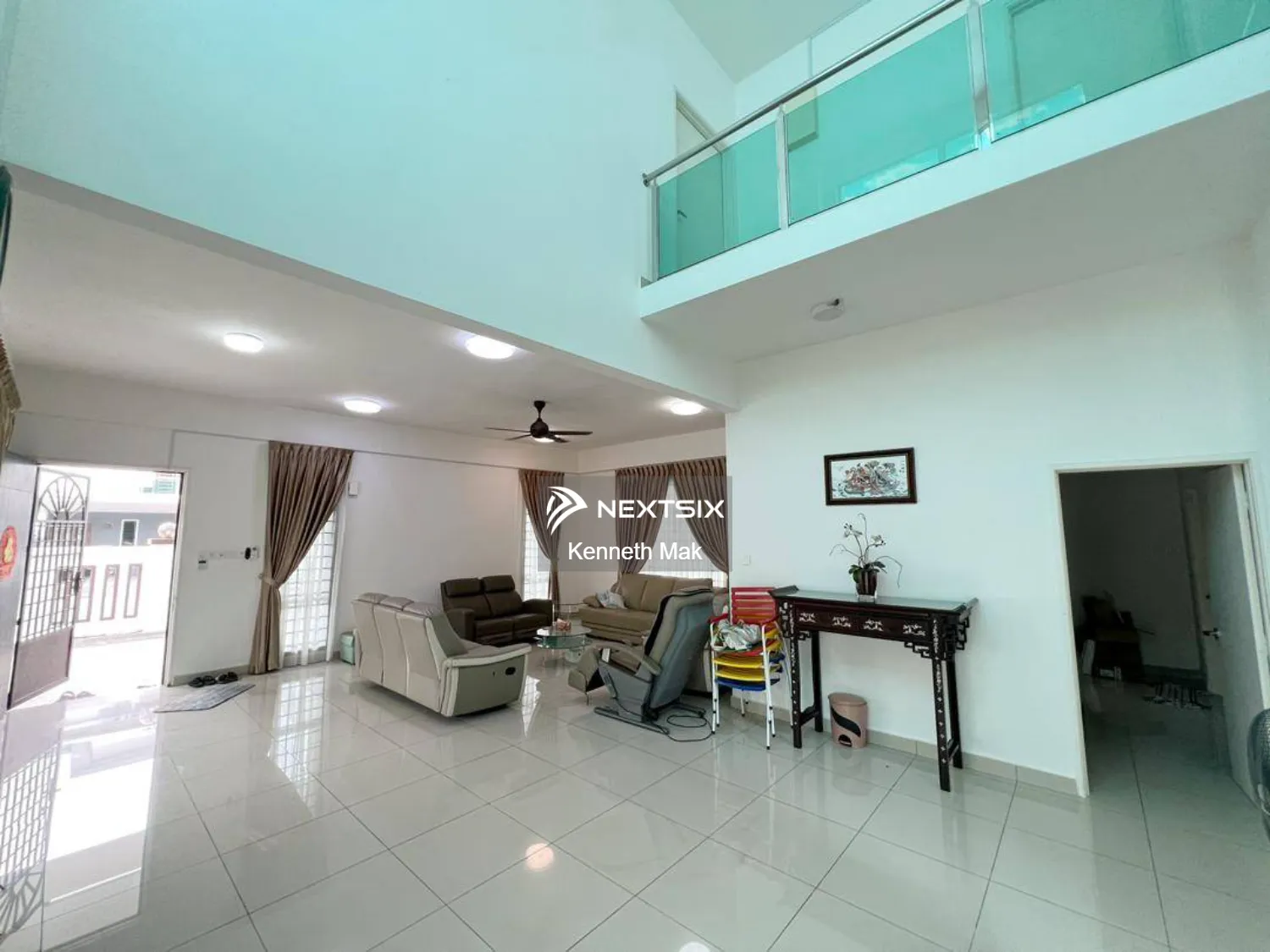 Semi-detached House For Sale in Senibong Johor - Image 9