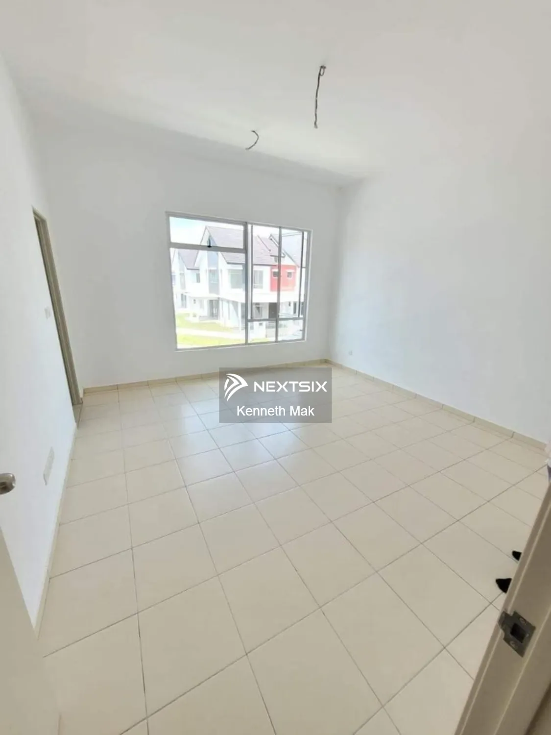 CHEAPEST Double Storey @ Puri Residence - UNBLOCK VIEW