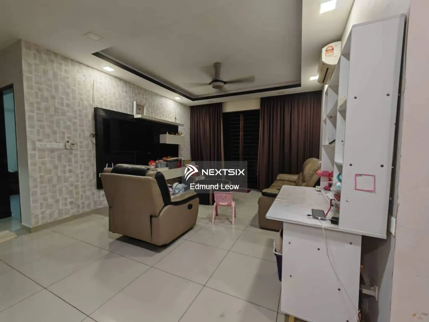 V-Residensi@Selayang Heights