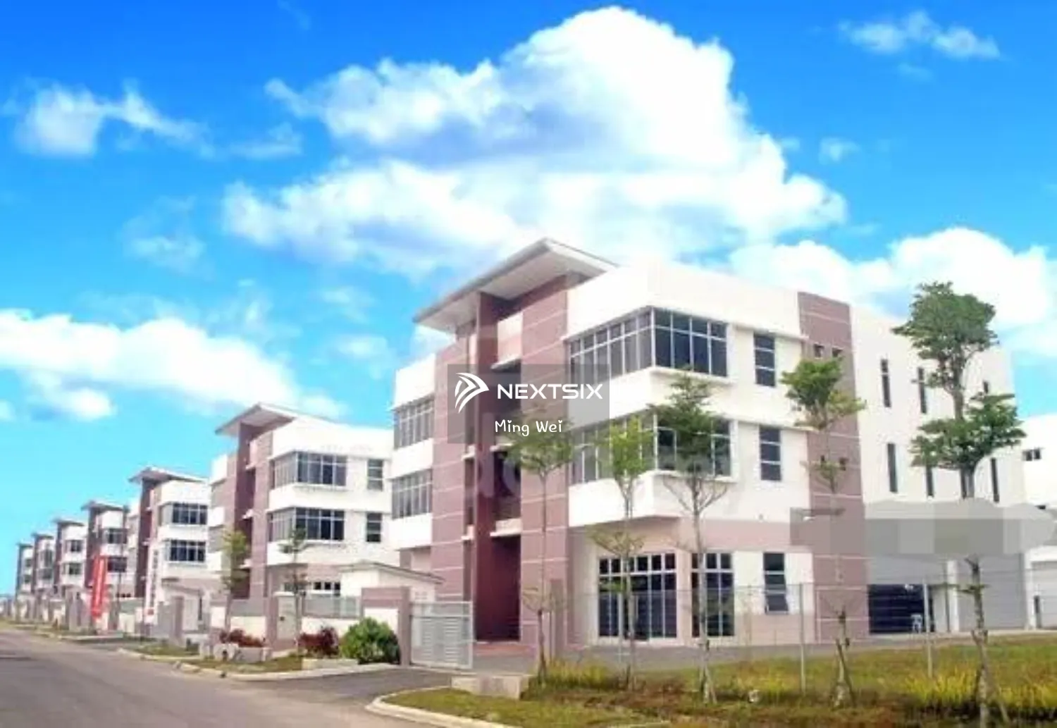 Tmn Perindistrian Tanjung Pelepas