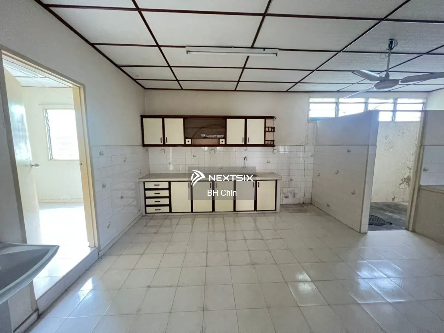 Semi-detached House For Sale in Greenlane Penang - Image 5