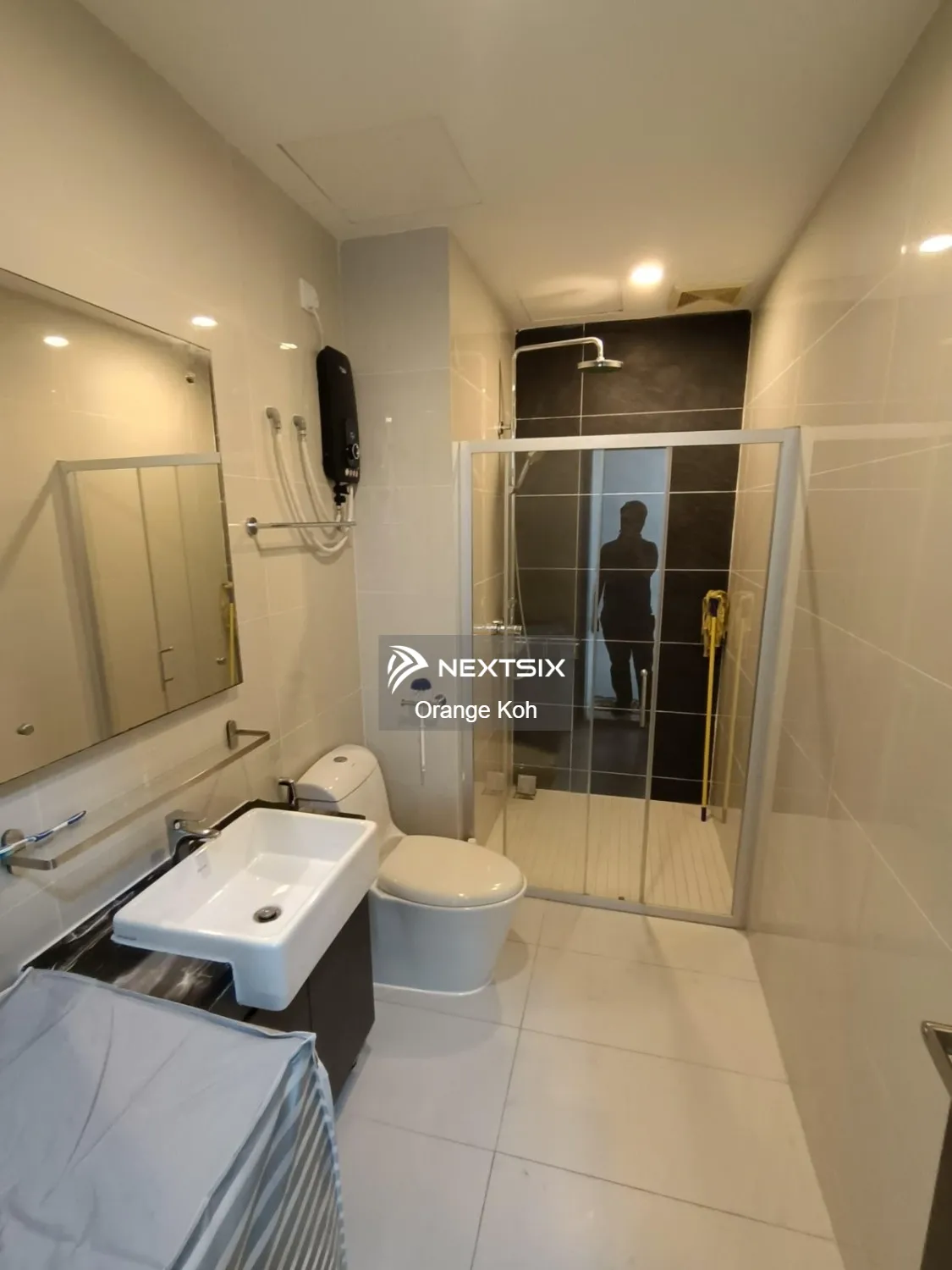Condominium For Sale in Johor Bahru Johor - Image 6
