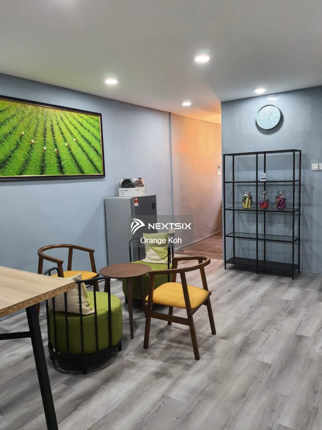 Shop Office For Sale in Johor Bahru Johor - Image 5