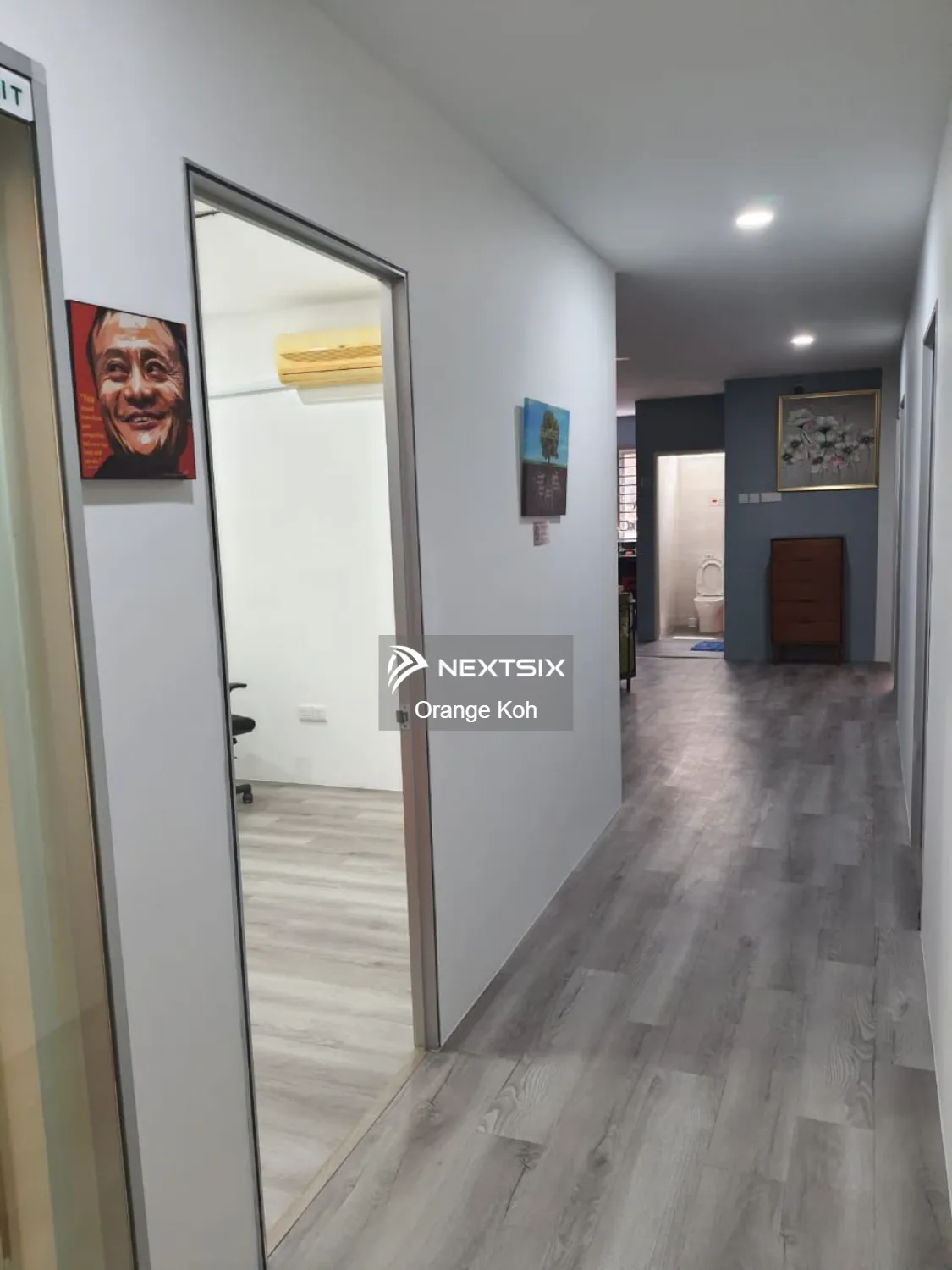 Shop Office For Sale in Johor Bahru Johor - Image 6