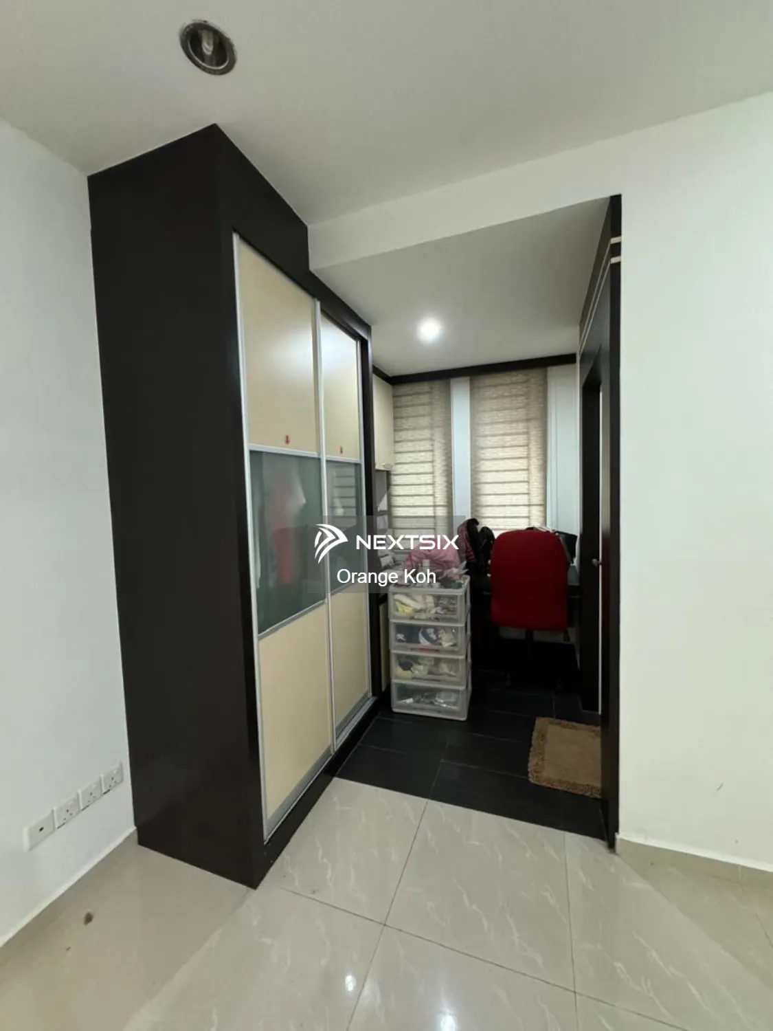 Semi-detached House For Sale in Ulu Tiram Johor - Image 11