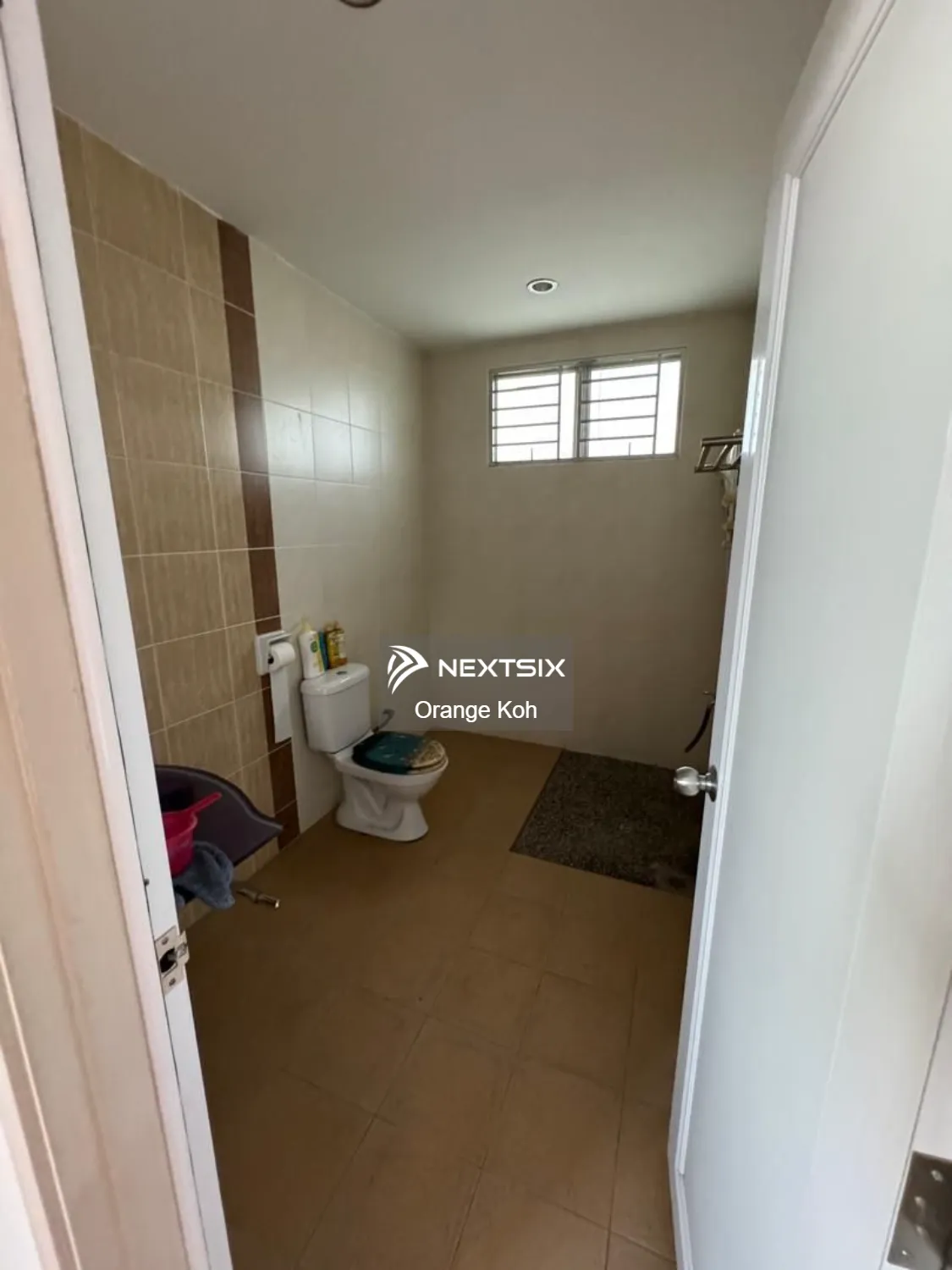 Semi-detached House For Sale in Ulu Tiram Johor - Image 14
