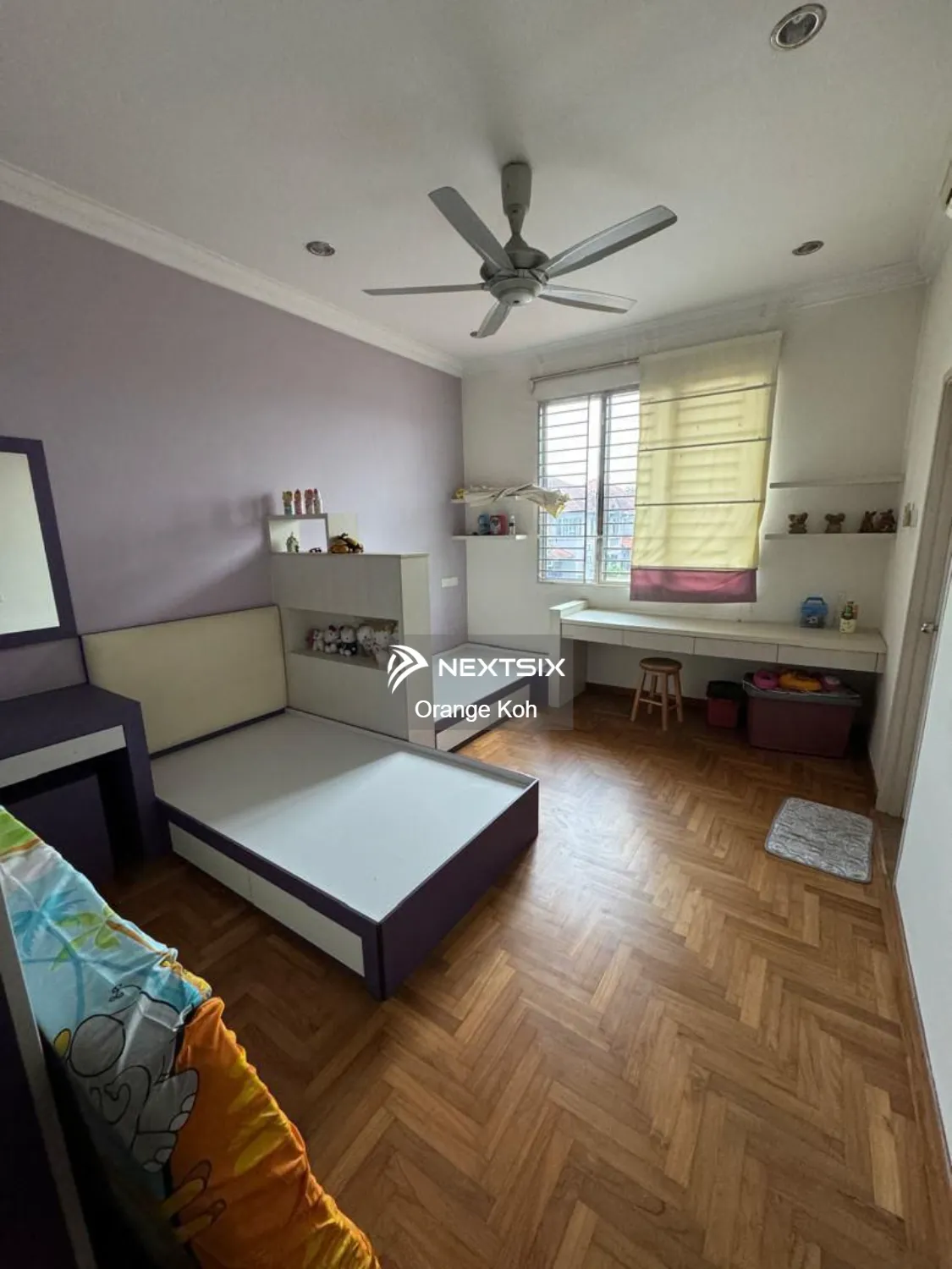 Semi-detached House For Sale in Ulu Tiram Johor - Image 15