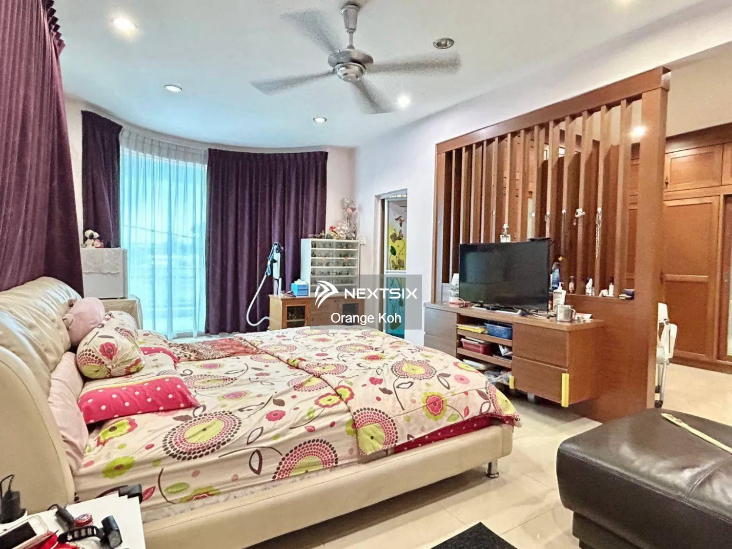 2-sty Terrace/Link House For Sale in Johor Bahru Johor - Image 10