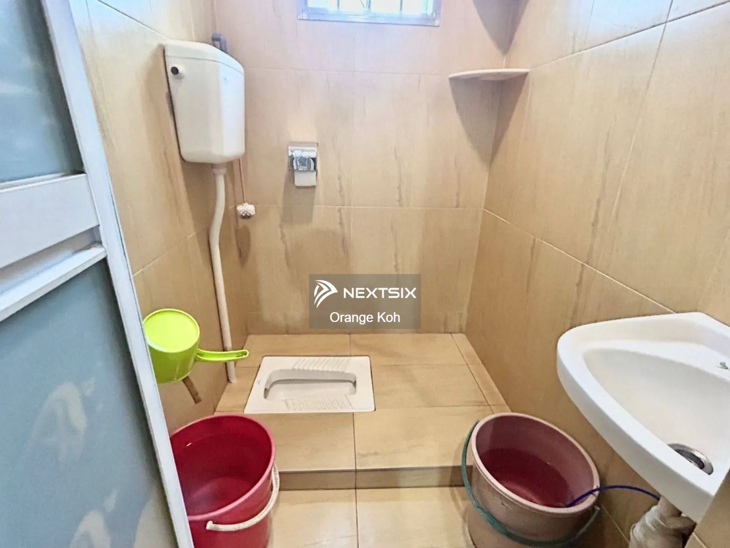 2-sty Terrace/Link House For Sale in Johor Bahru Johor - Image 11