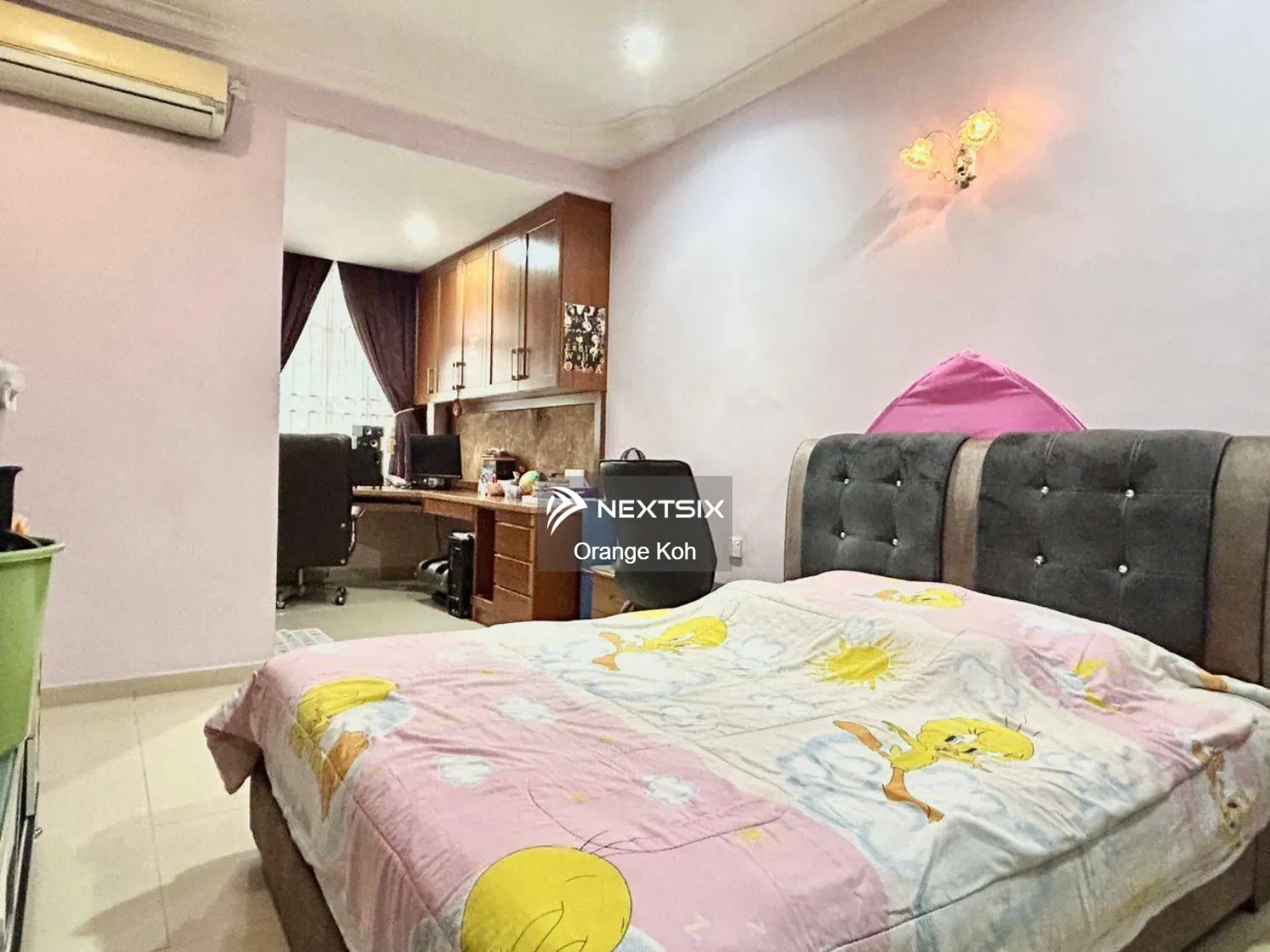 2-sty Terrace/Link House For Sale in Johor Bahru Johor - Image 12