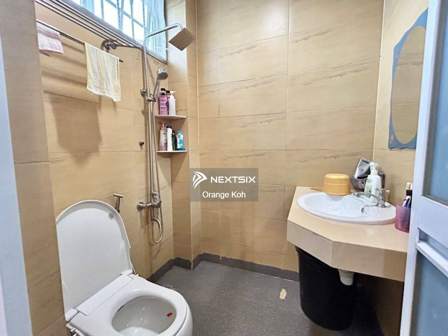 2-sty Terrace/Link House For Sale in Johor Bahru Johor - Image 13