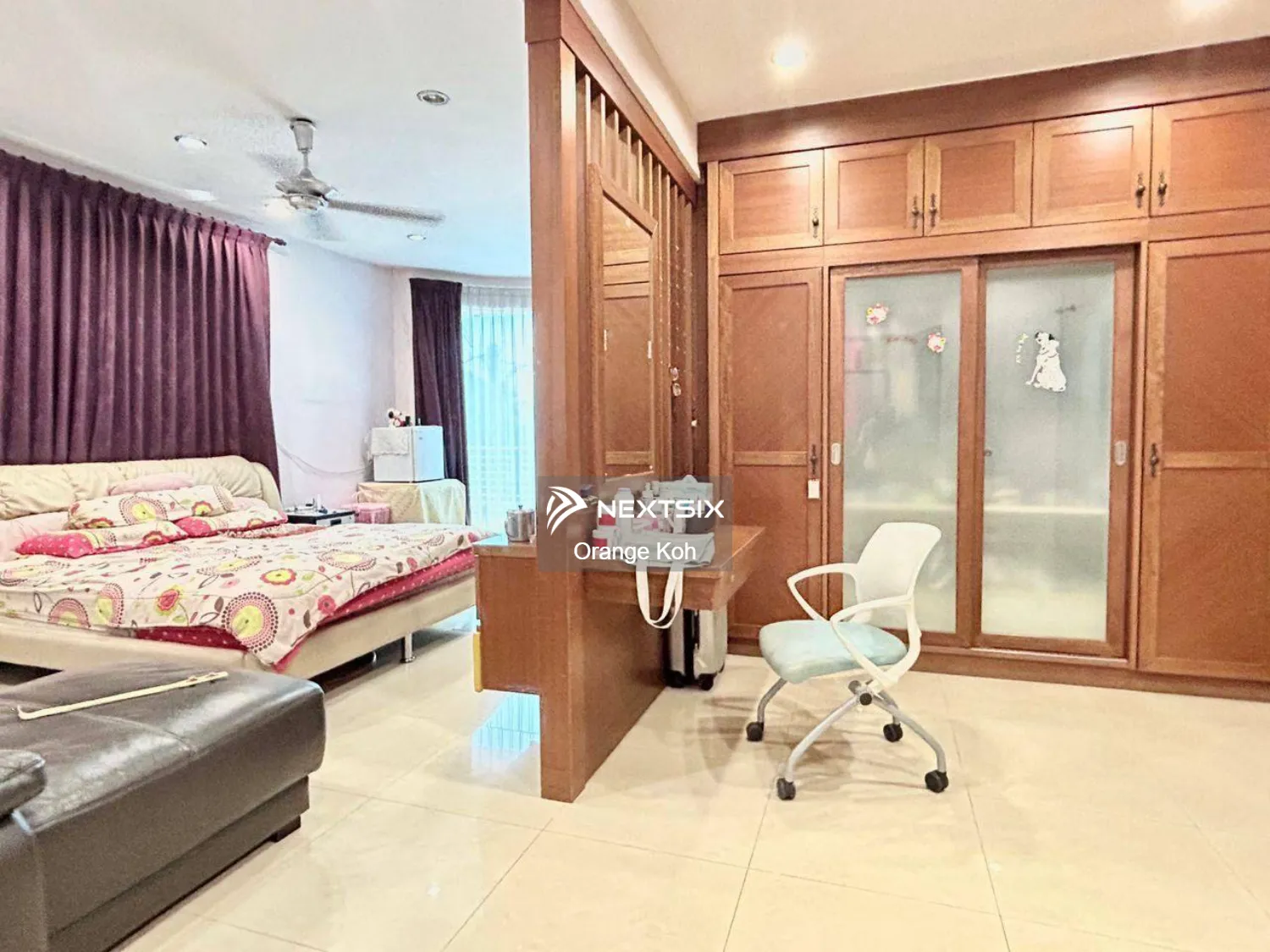 2-sty Terrace/Link House For Sale in Johor Bahru Johor - Image 14