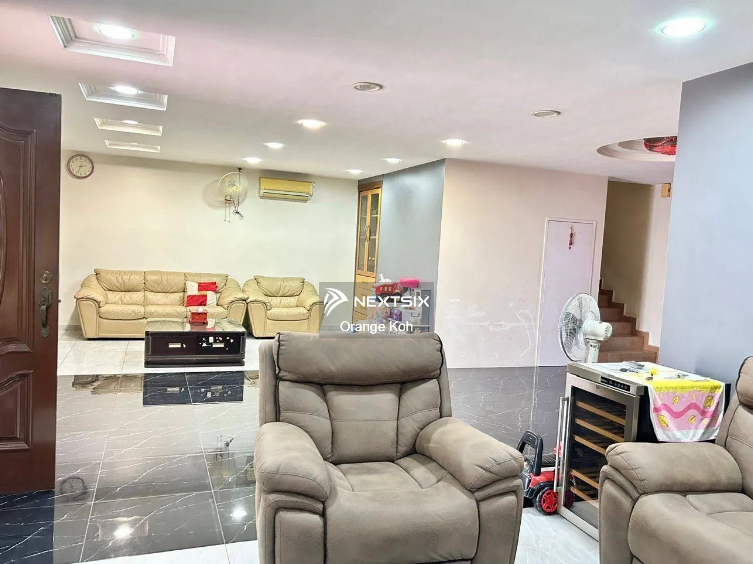 2-sty Terrace/Link House For Sale in Johor Bahru Johor - Image 15