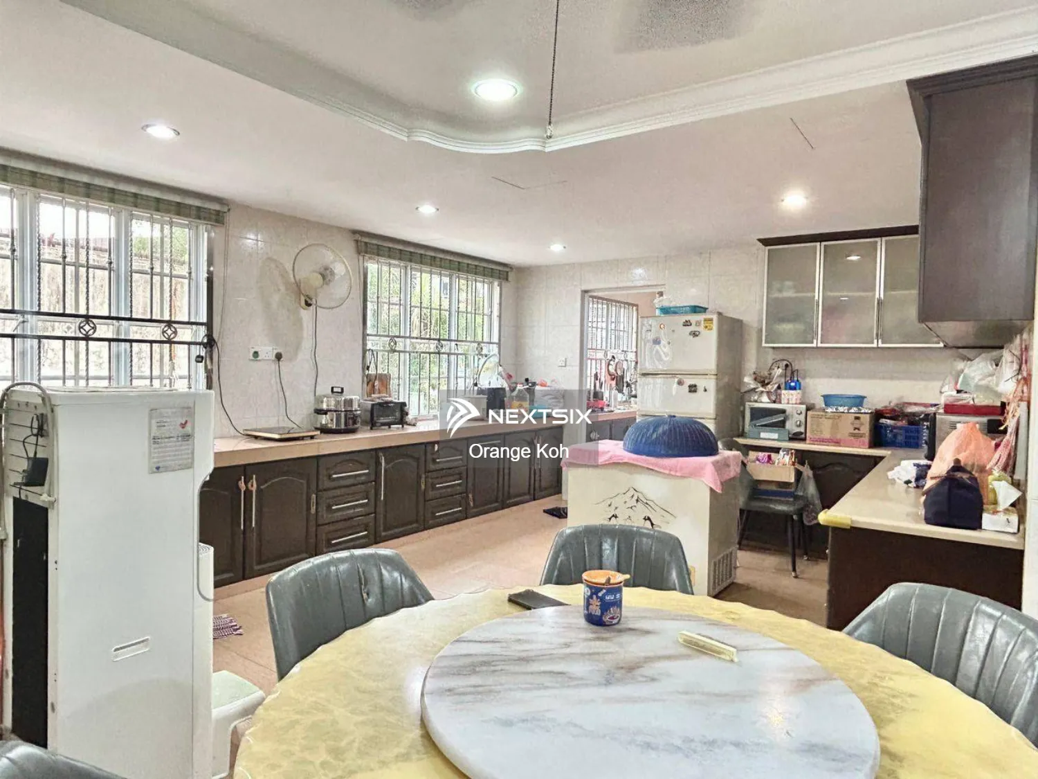 2-sty Terrace/Link House For Sale in Johor Bahru Johor - Image 5