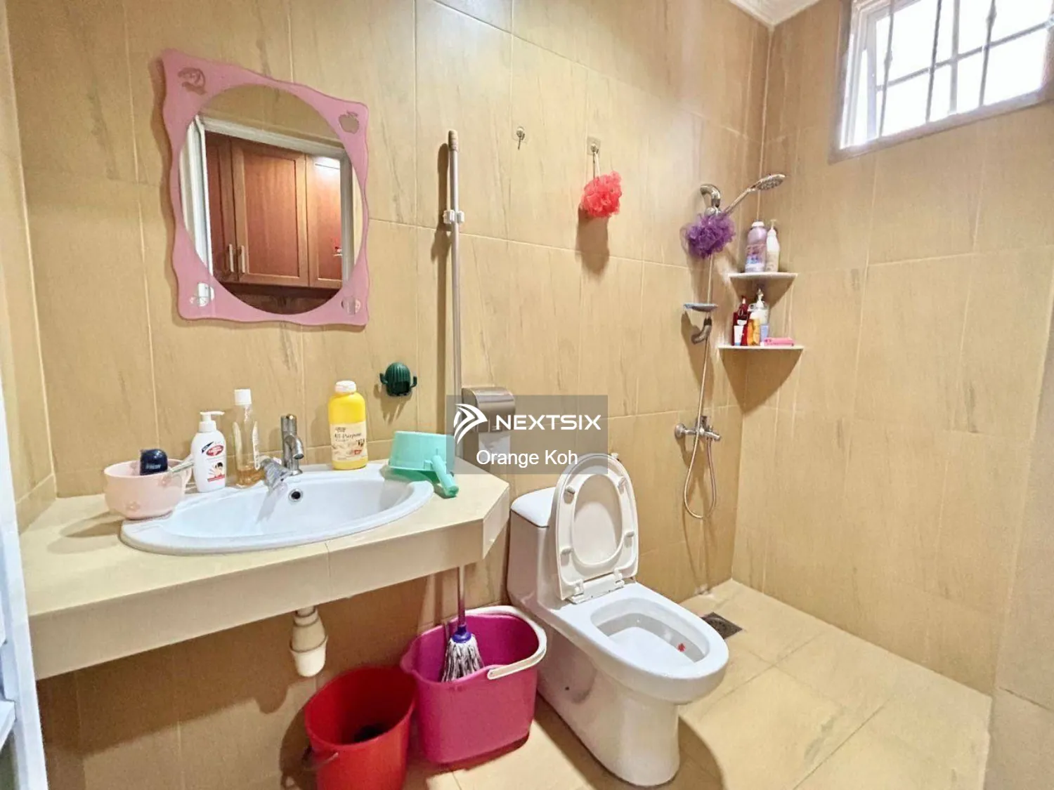 2-sty Terrace/Link House For Sale in Johor Bahru Johor - Image 8