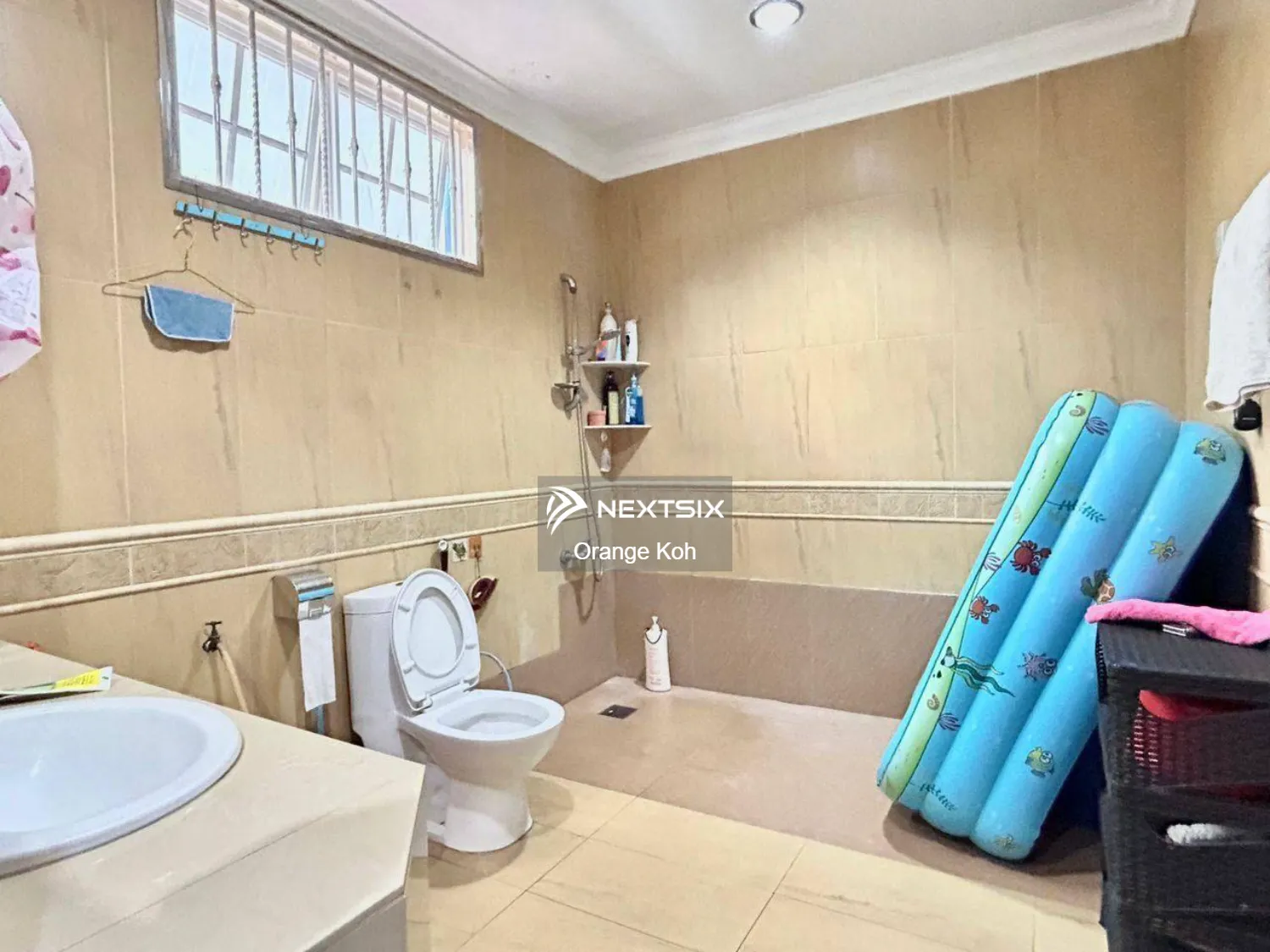 2-sty Terrace/Link House For Sale in Johor Bahru Johor - Image 9