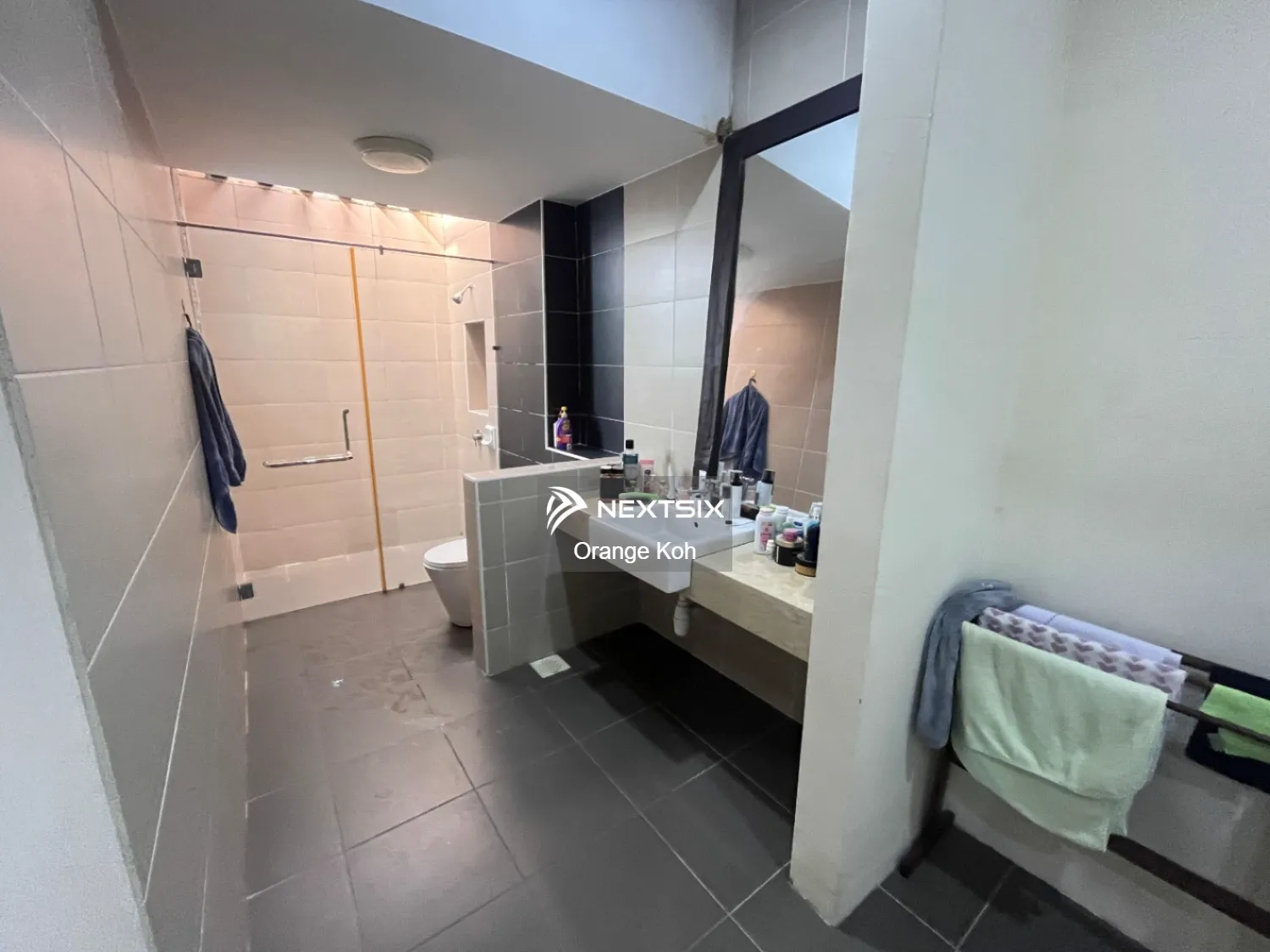 2-sty Terrace/Link House For Sale in Johor Bahru Johor - Image 10