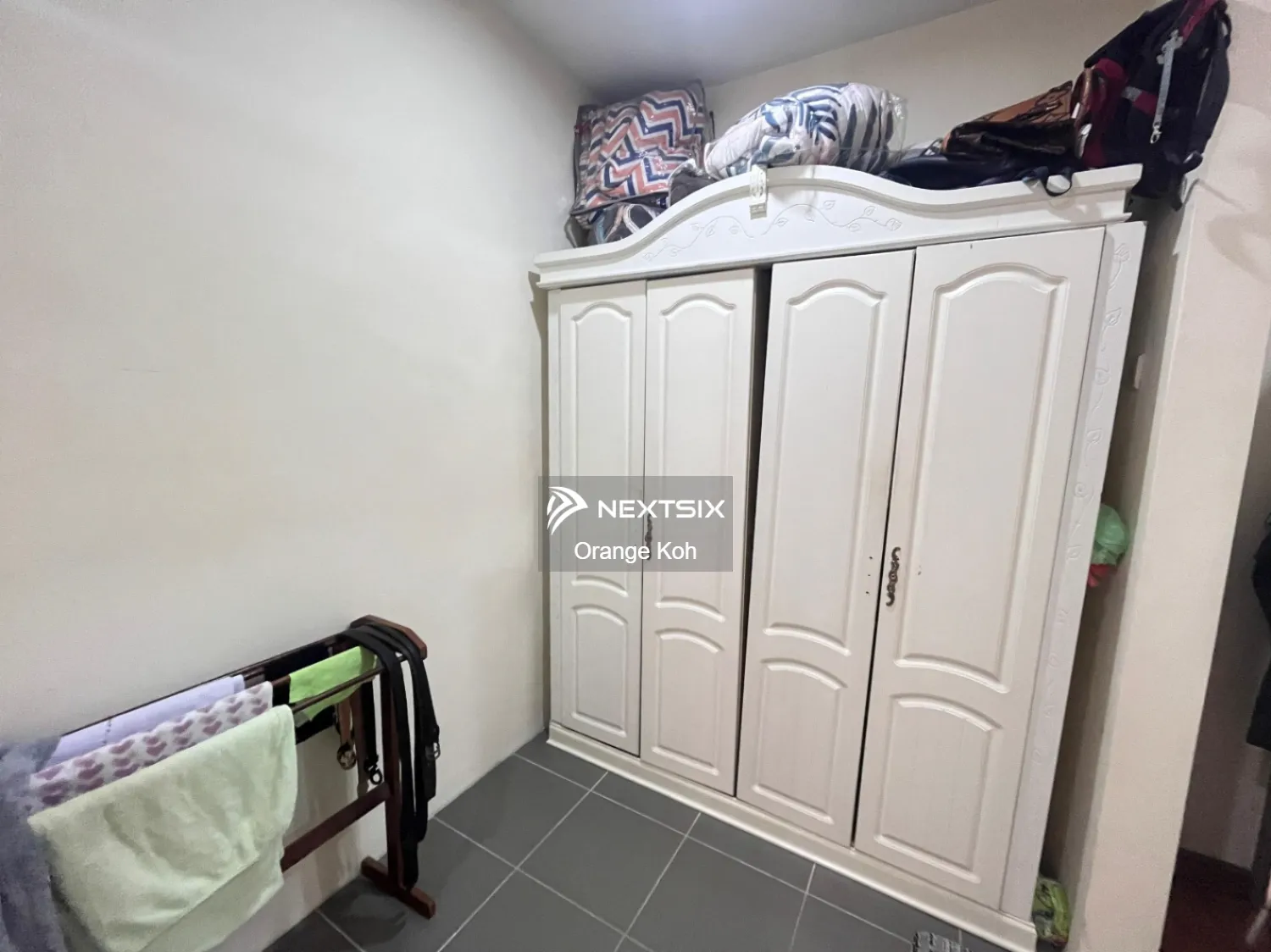 2-sty Terrace/Link House For Sale in Johor Bahru Johor - Image 11