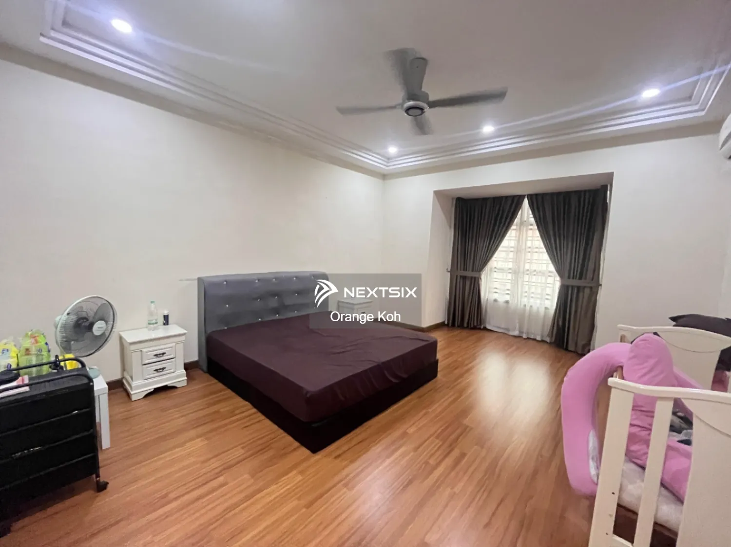 2-sty Terrace/Link House For Sale in Johor Bahru Johor - Image 12