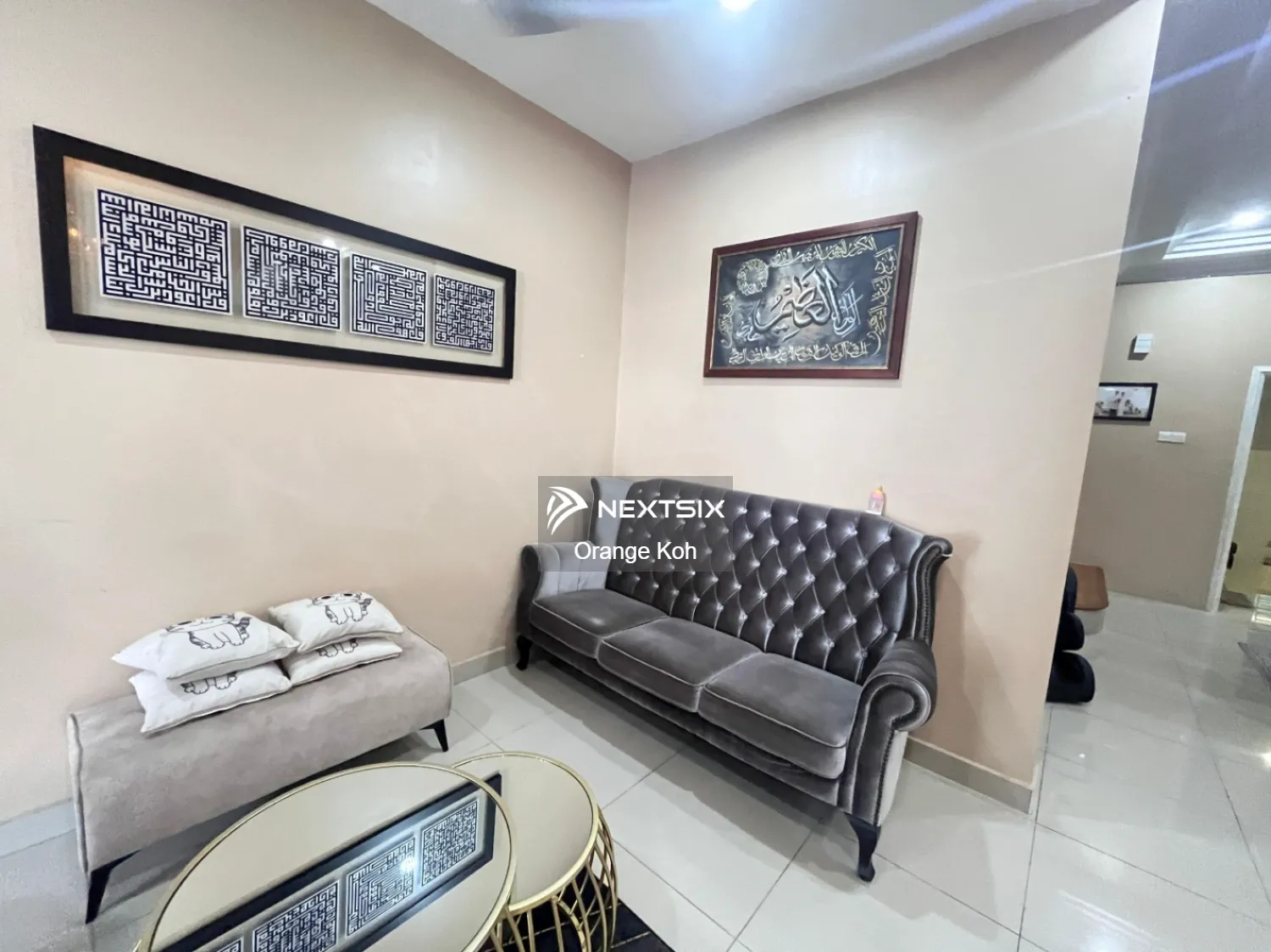 2-sty Terrace/Link House For Sale in Johor Bahru Johor - Image 3