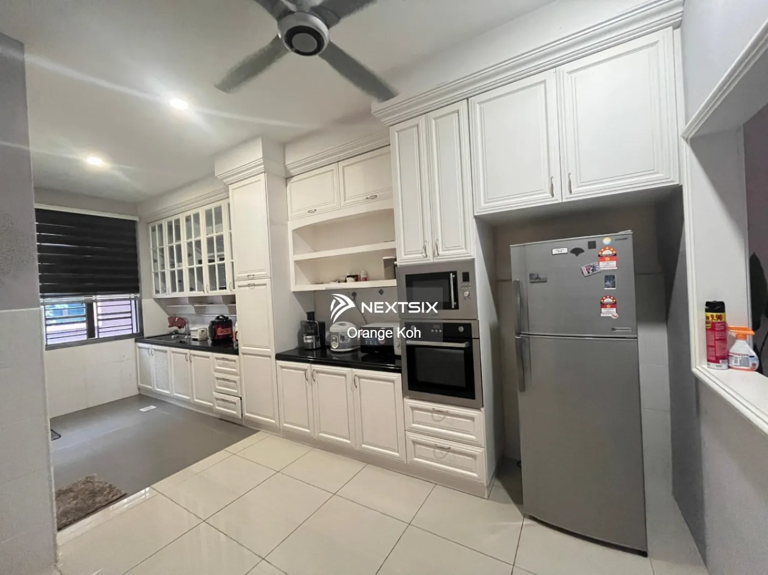 2-sty Terrace/Link House For Sale in Johor Bahru Johor - Image 4