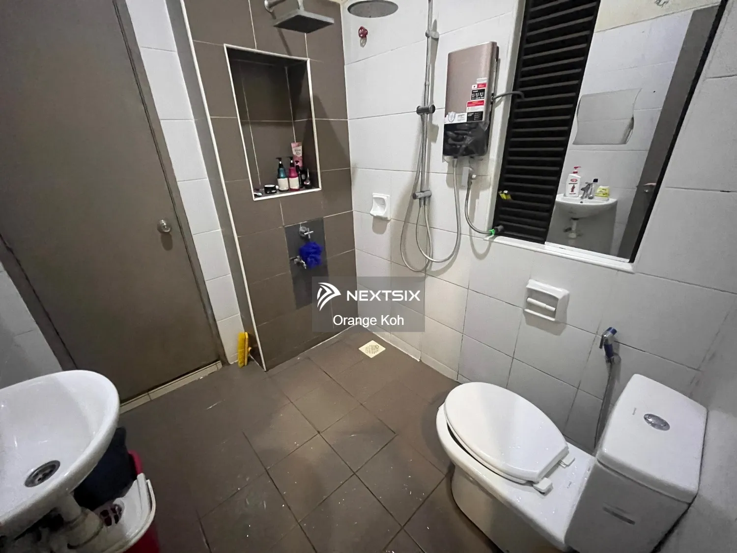 2-sty Terrace/Link House For Sale in Johor Bahru Johor - Image 6