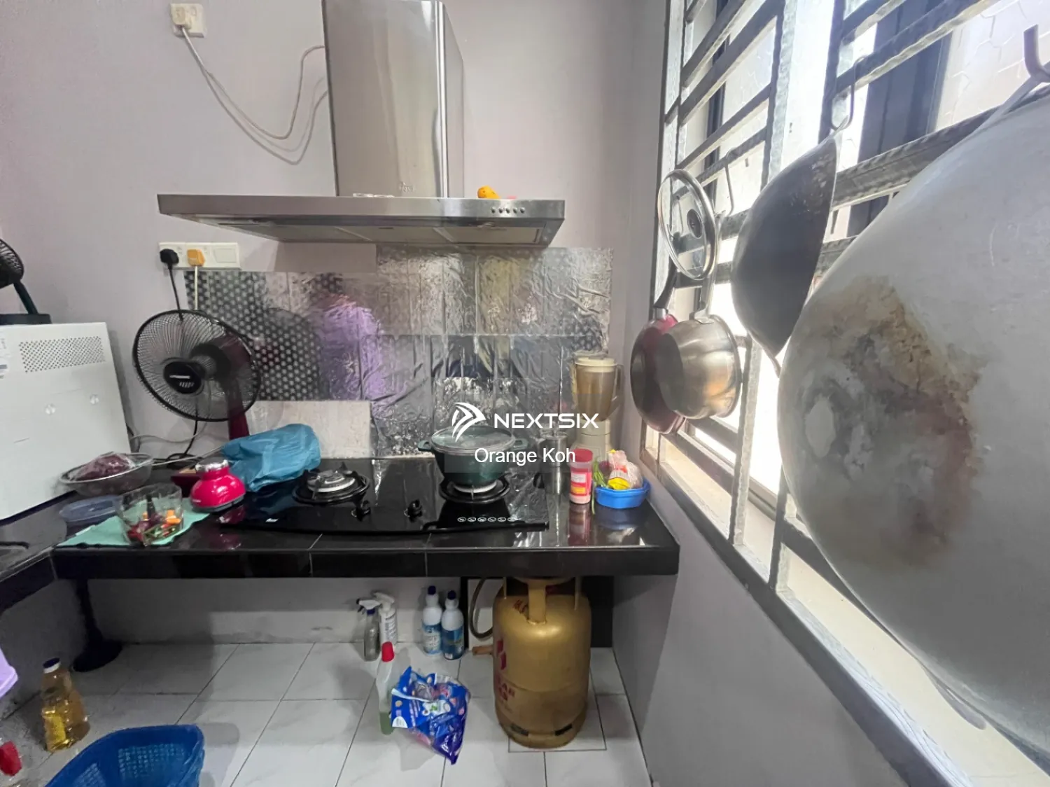 2-sty Terrace/Link House For Sale in Johor Bahru Johor - Image 8