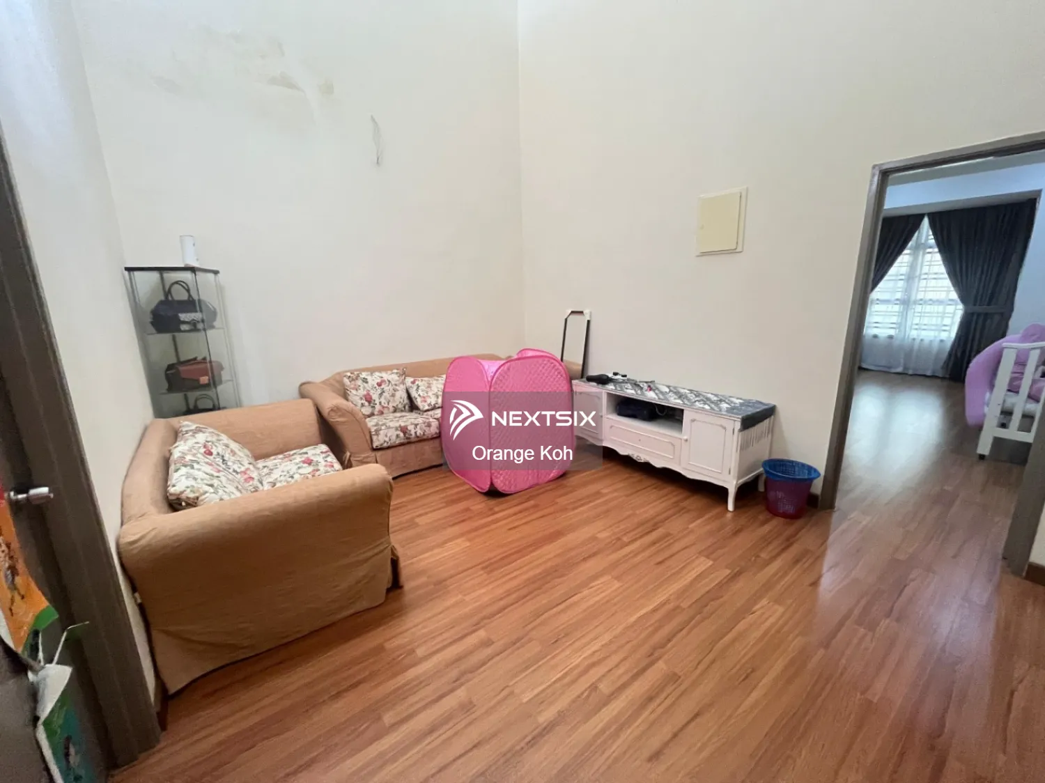 2-sty Terrace/Link House For Sale in Johor Bahru Johor - Image 9