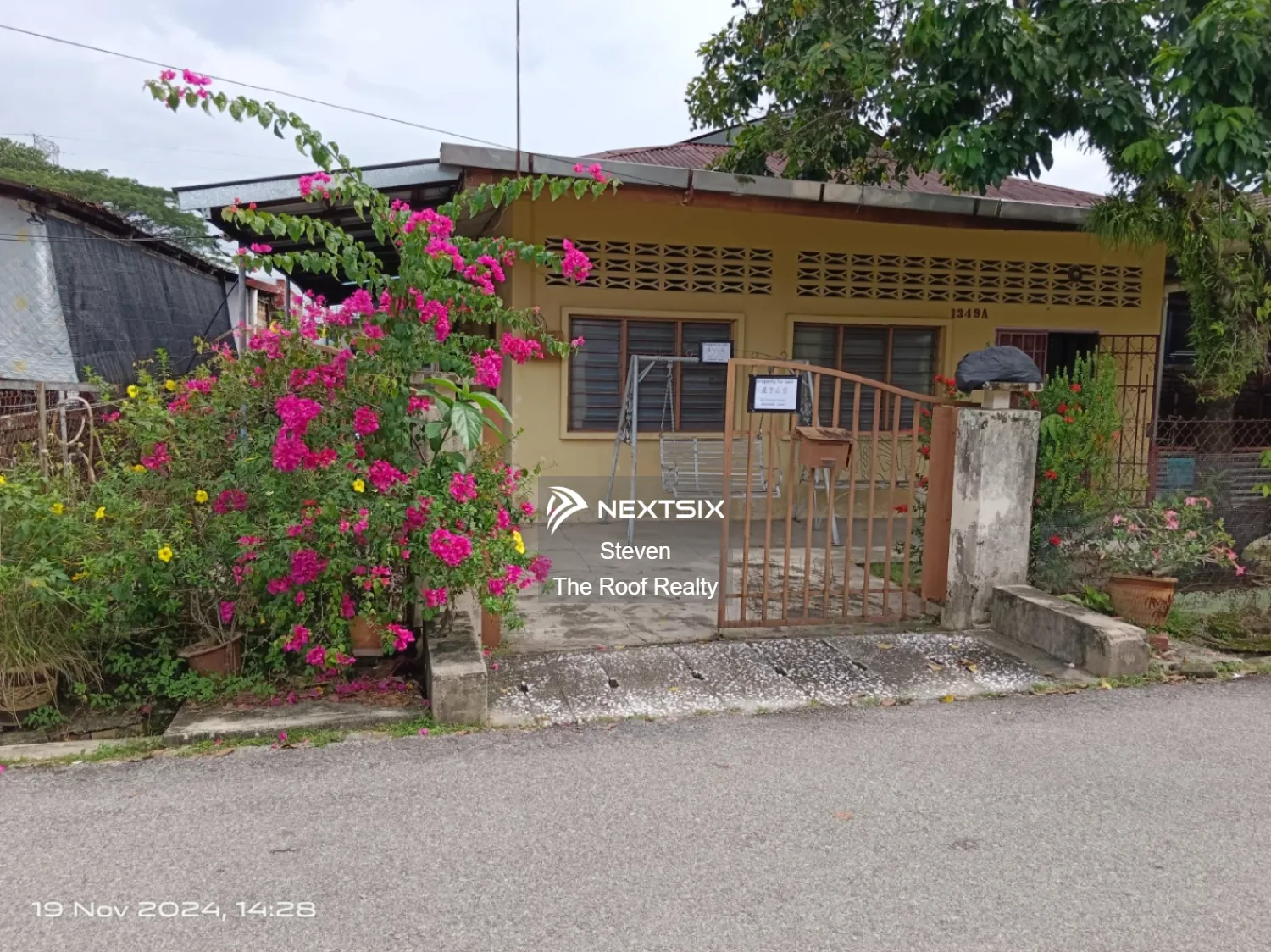 Kampung Baru Buntong Ipoh