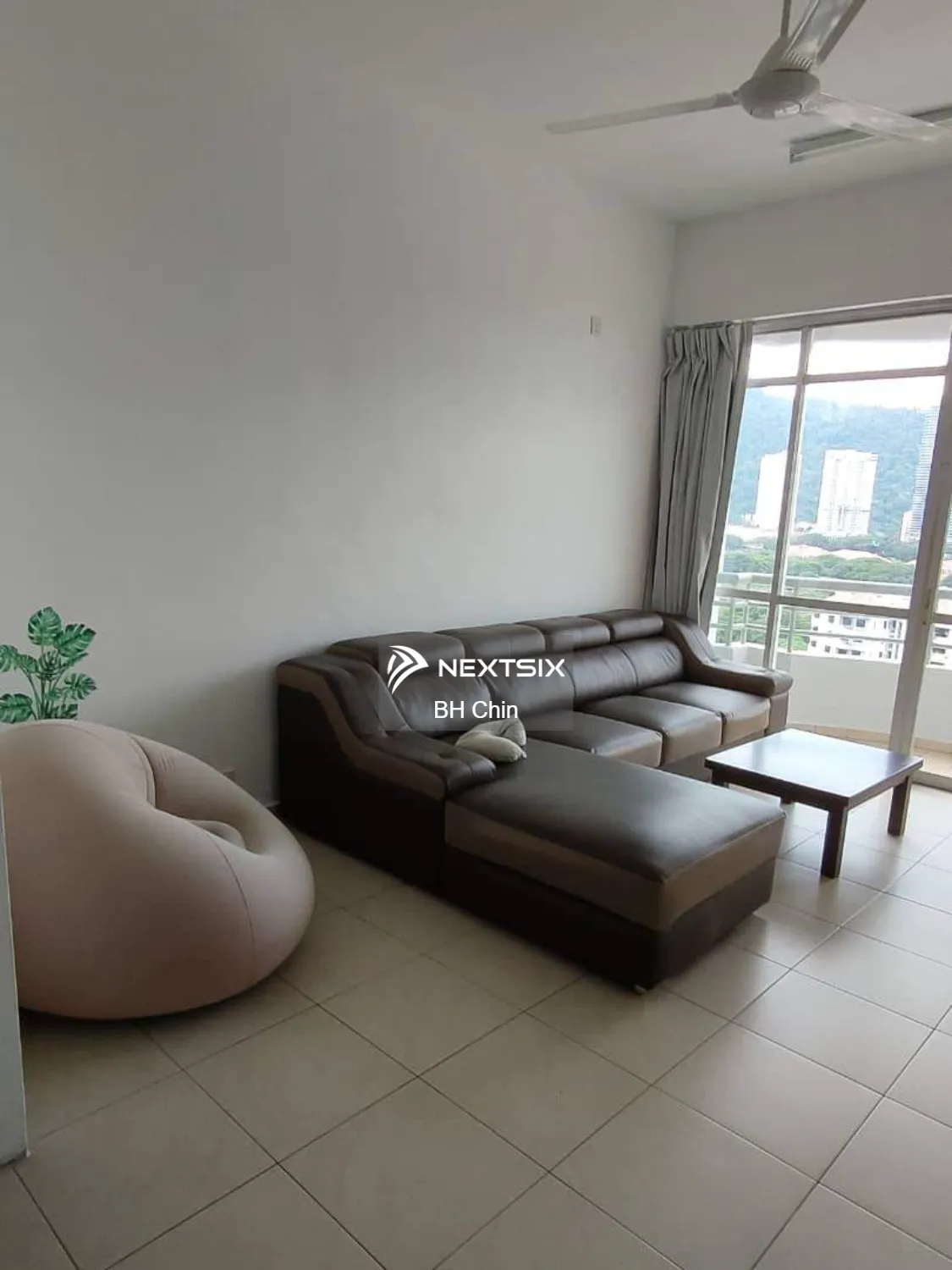 Desa Airmas Condominium
