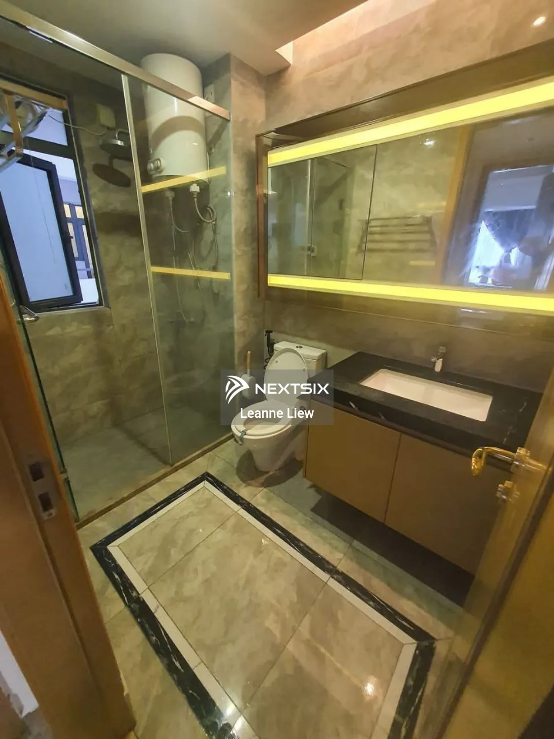 Serviced Residence For Rent in Johor Bahru Johor - Image 6