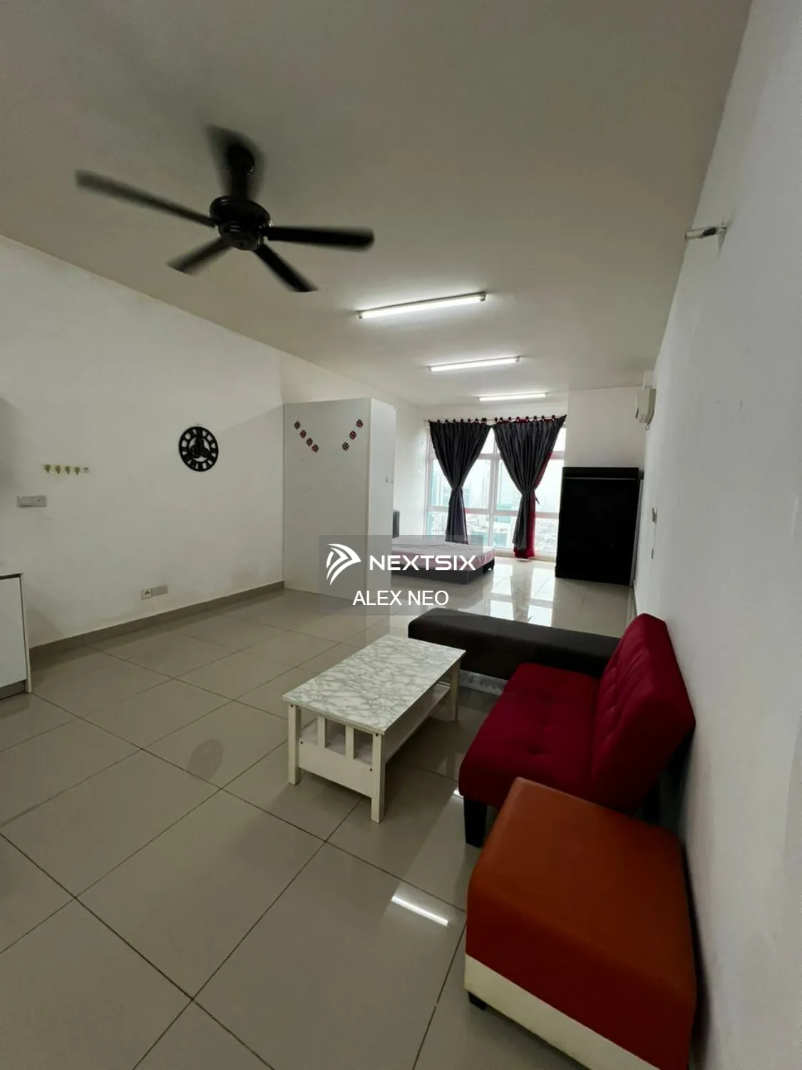 Serviced Residence For Rent in Johor Bahru Johor - Image 5