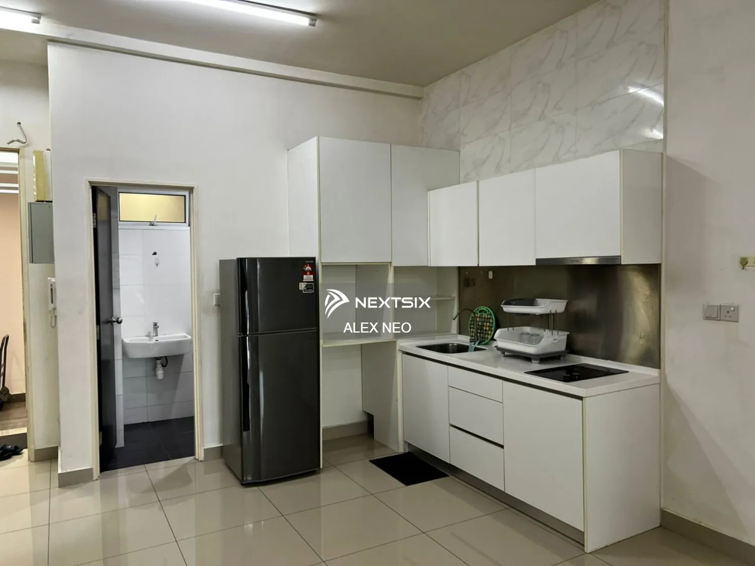 Serviced Residence For Rent in Johor Bahru Johor - Image 7