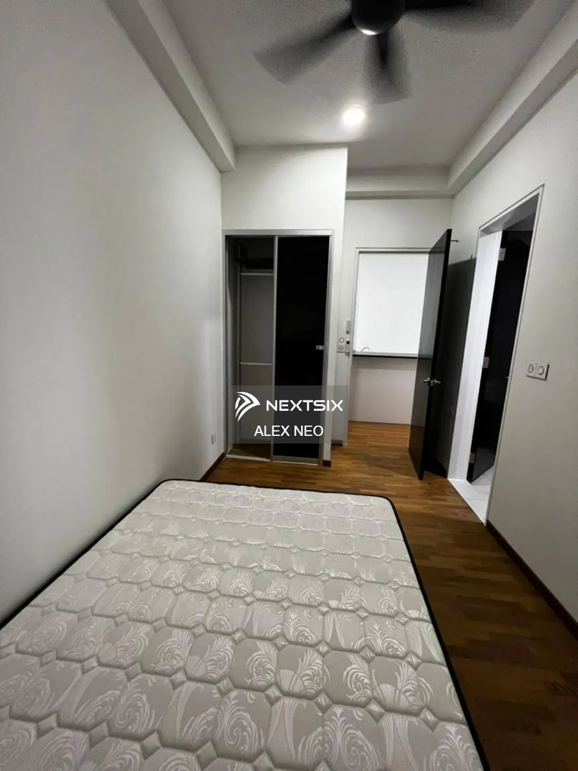 Serviced Residence For Rent in Johor Bahru Johor - Image 5