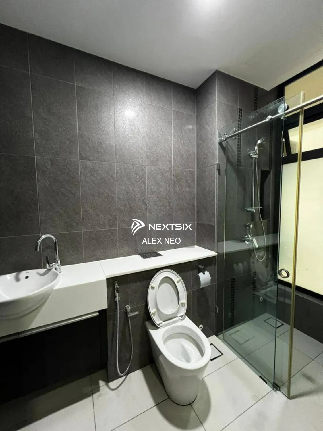 Serviced Residence For Rent in Johor Bahru Johor - Image 6