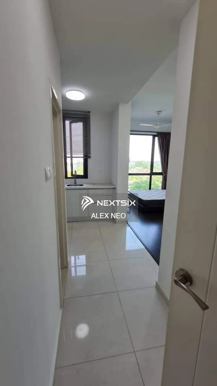 Condominium For Rent in Johor Bahru Johor - Image 5