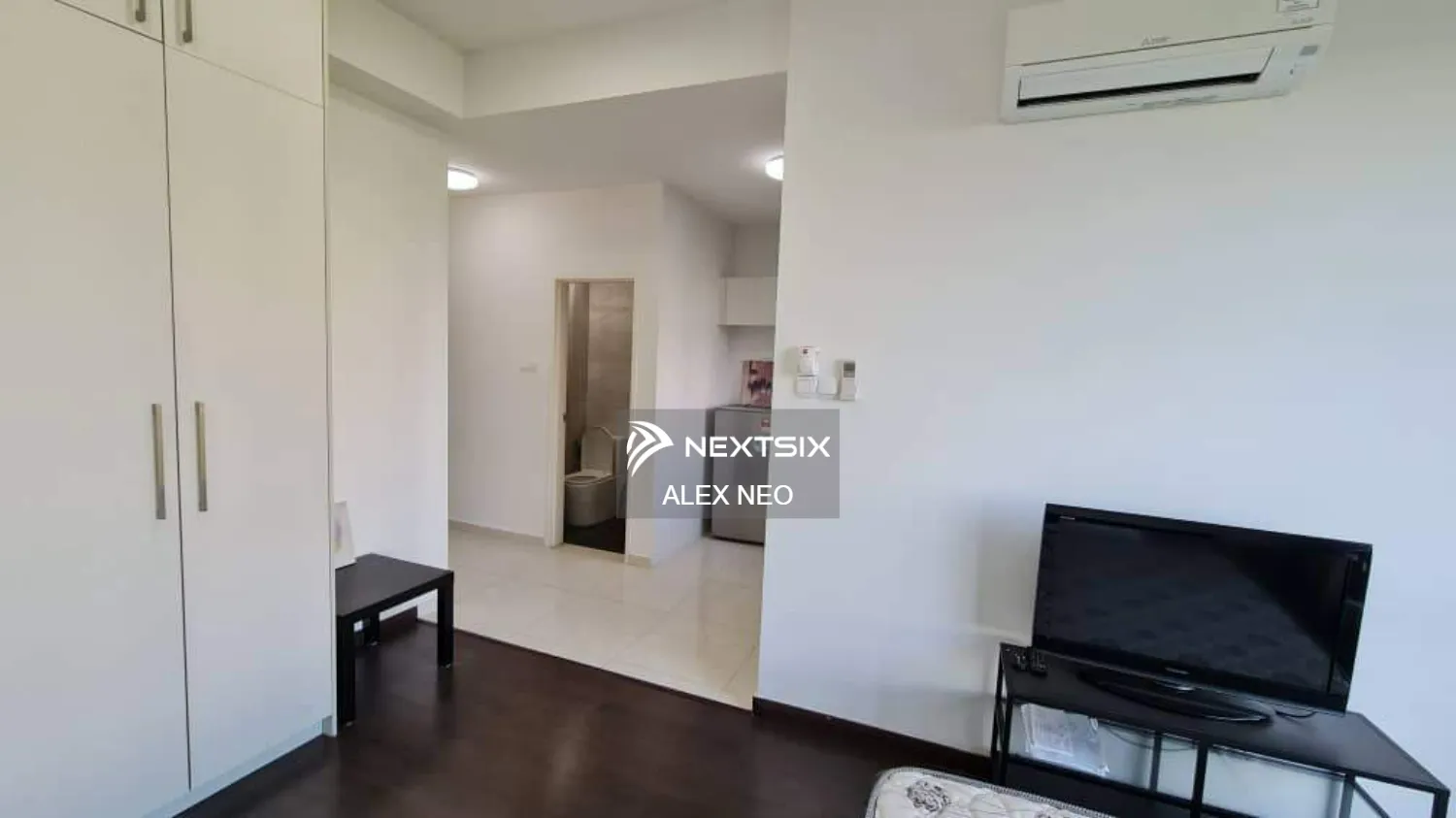 Condominium For Rent in Johor Bahru Johor - Image 7