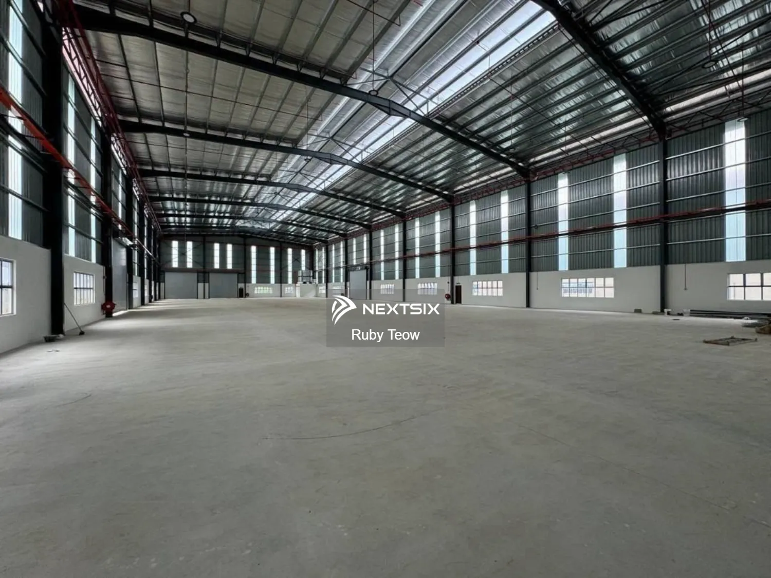 Gelang Patah - BTS Detached Factory / Warehouse with Office for Rent