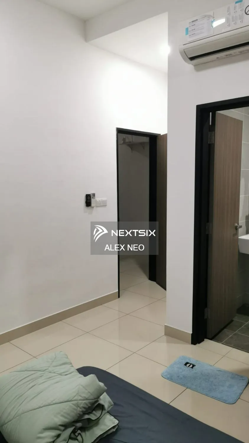 Serviced Residence For Rent in Johor Bahru Johor - Image 5