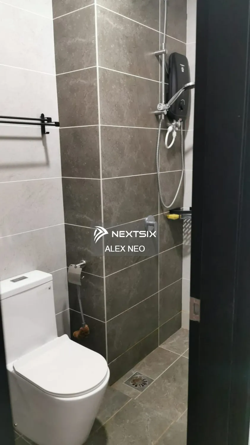 Serviced Residence For Rent in Johor Bahru Johor - Image 6